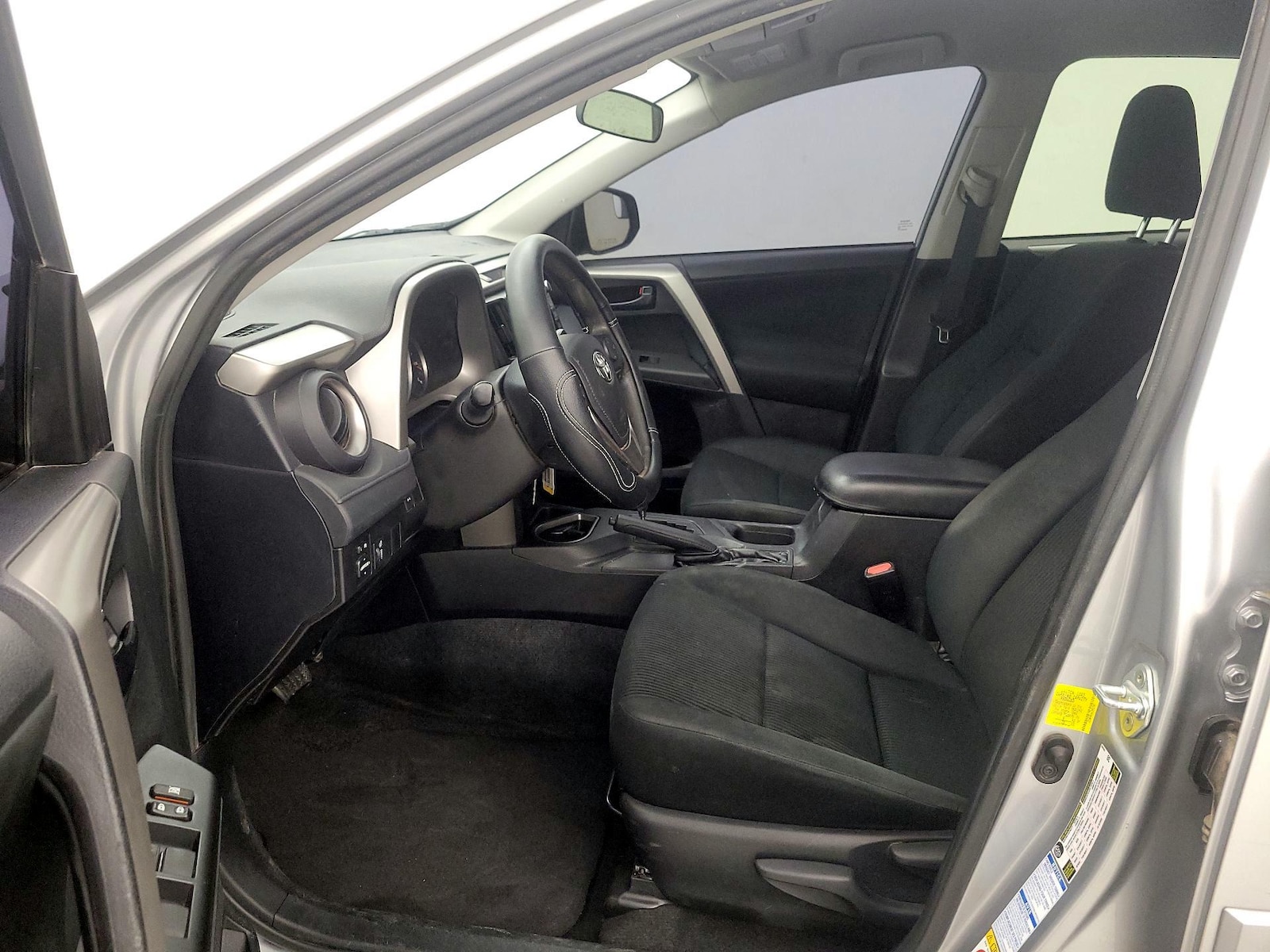Side Airbags