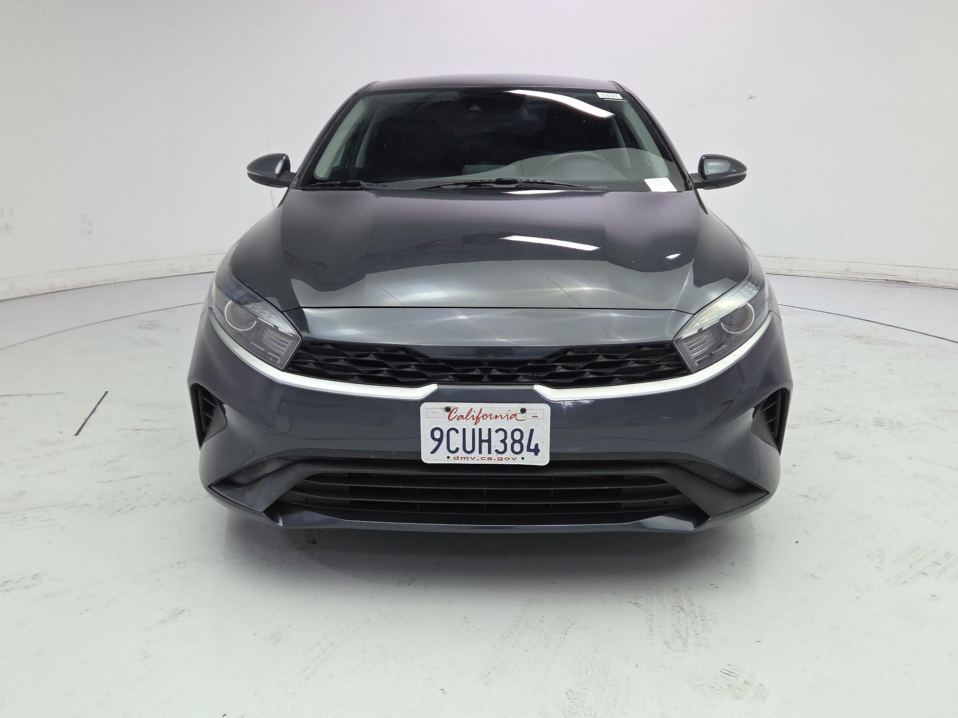 Thumbnail: 2023 Kia Forte - 2
