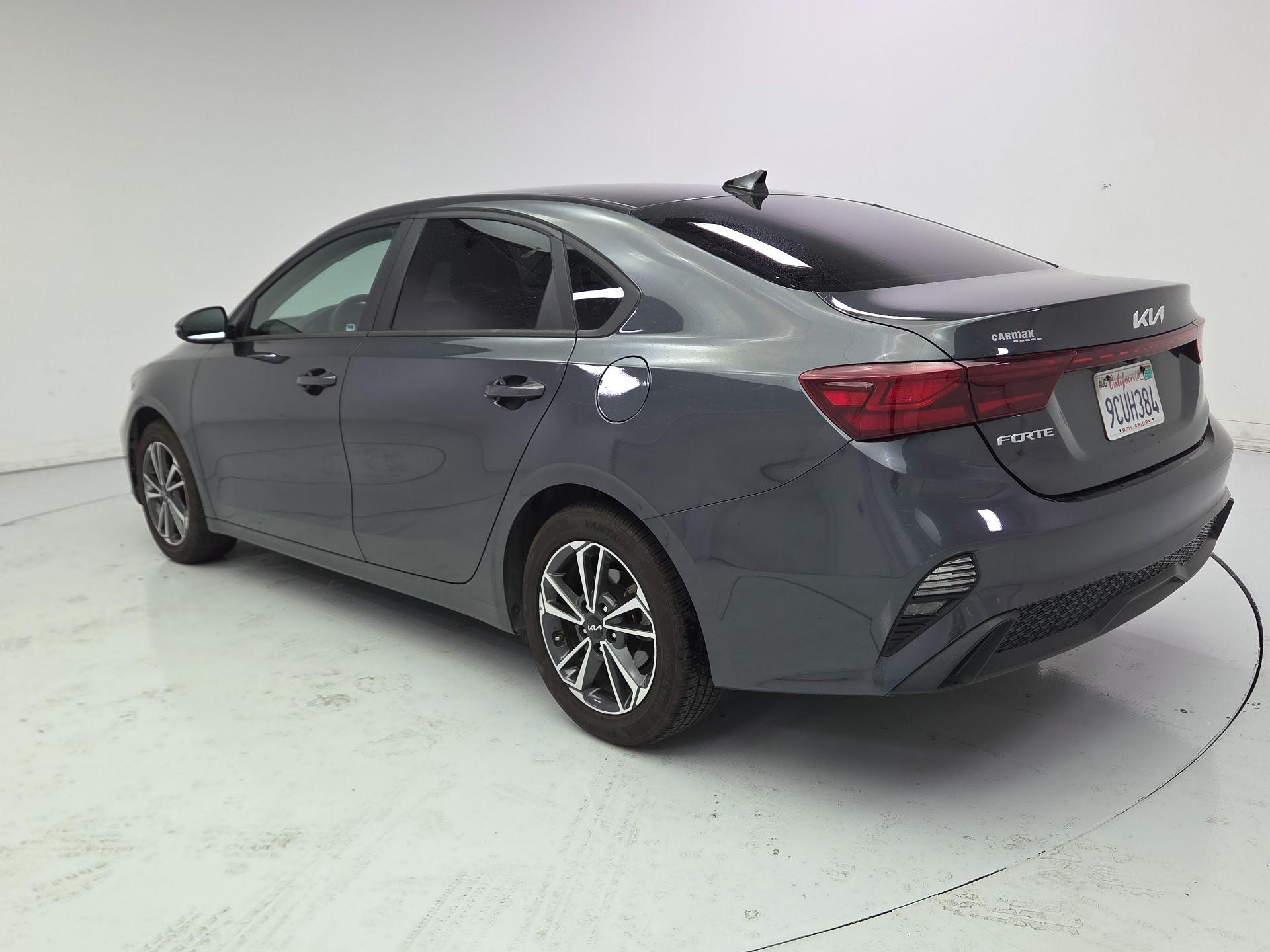 Thumbnail: 2023 Kia Forte - 7