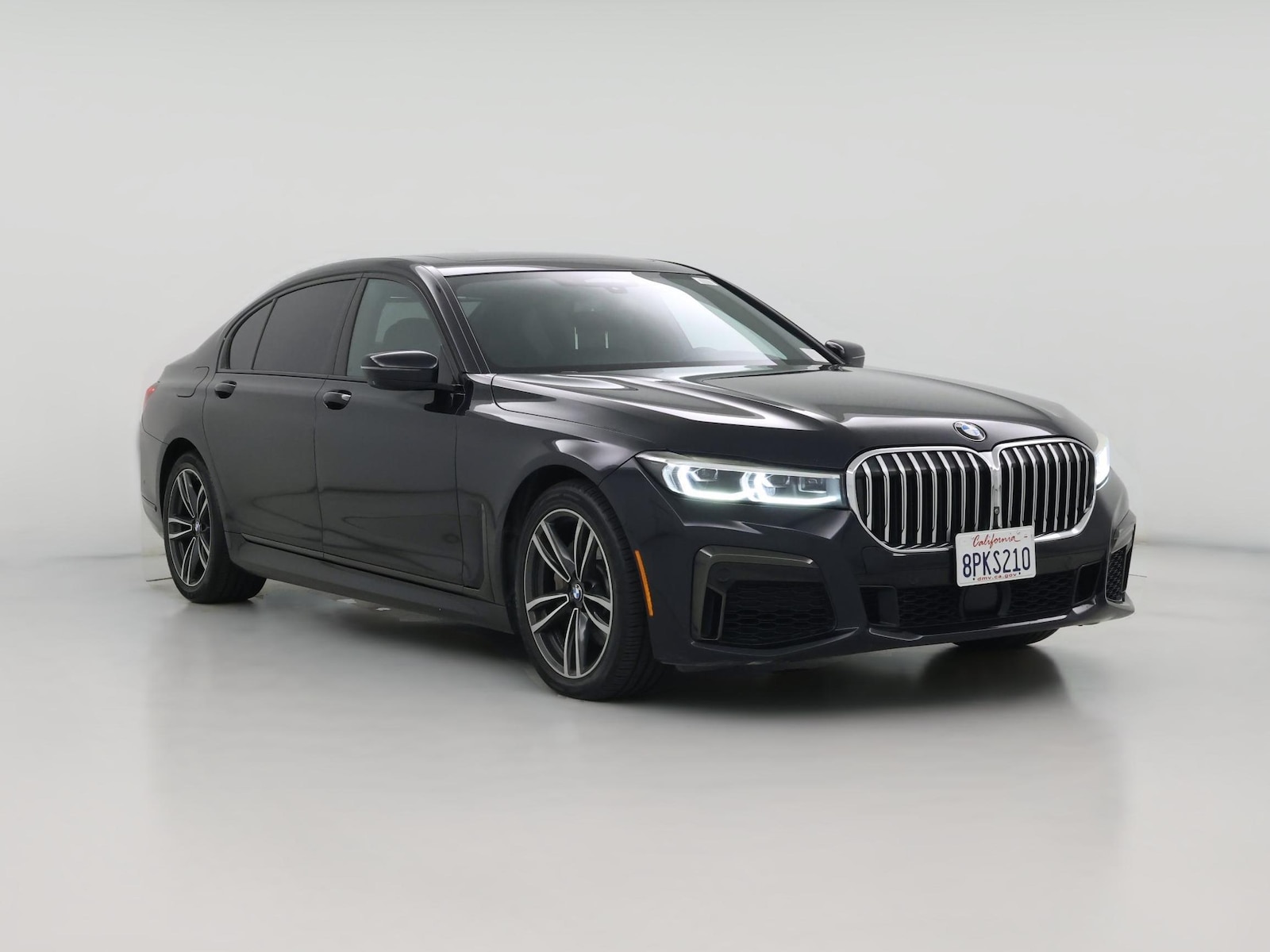 2020 BMW 7 Series