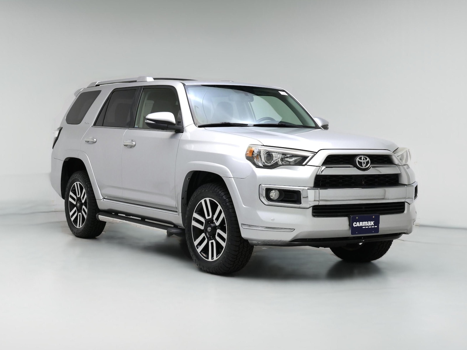 2014 Toyota 4Runner