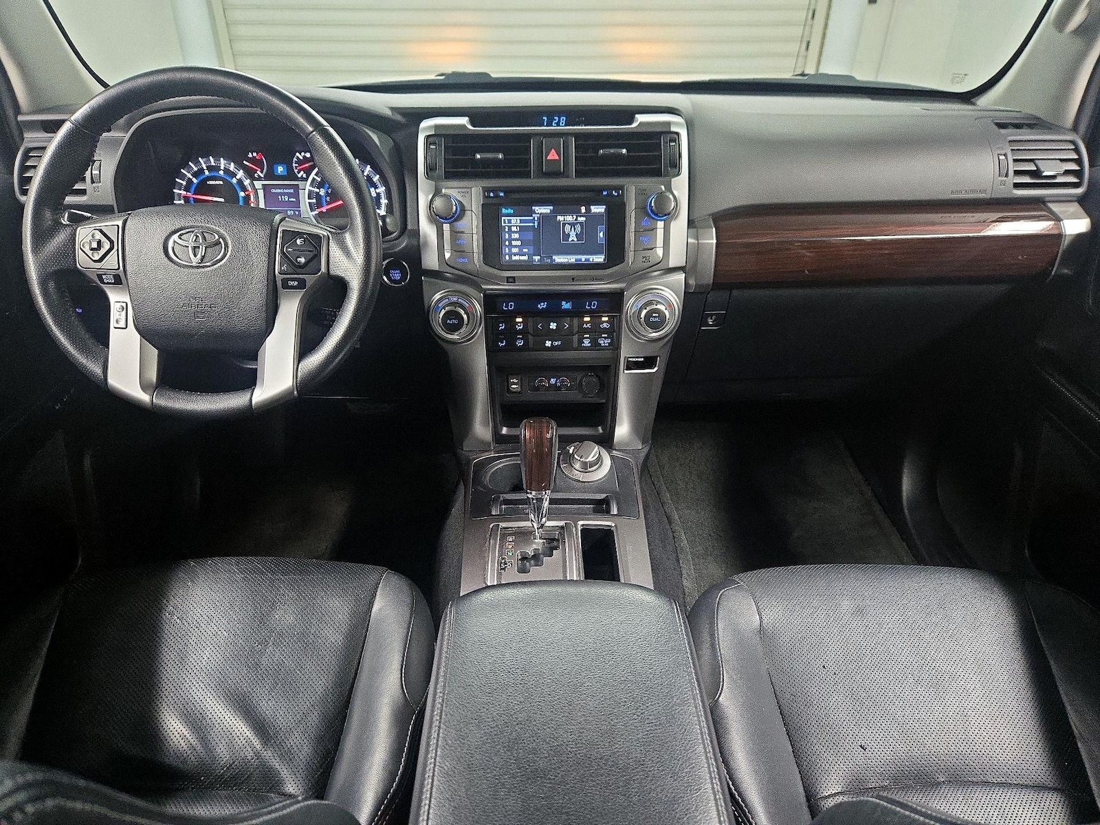 Navigation System