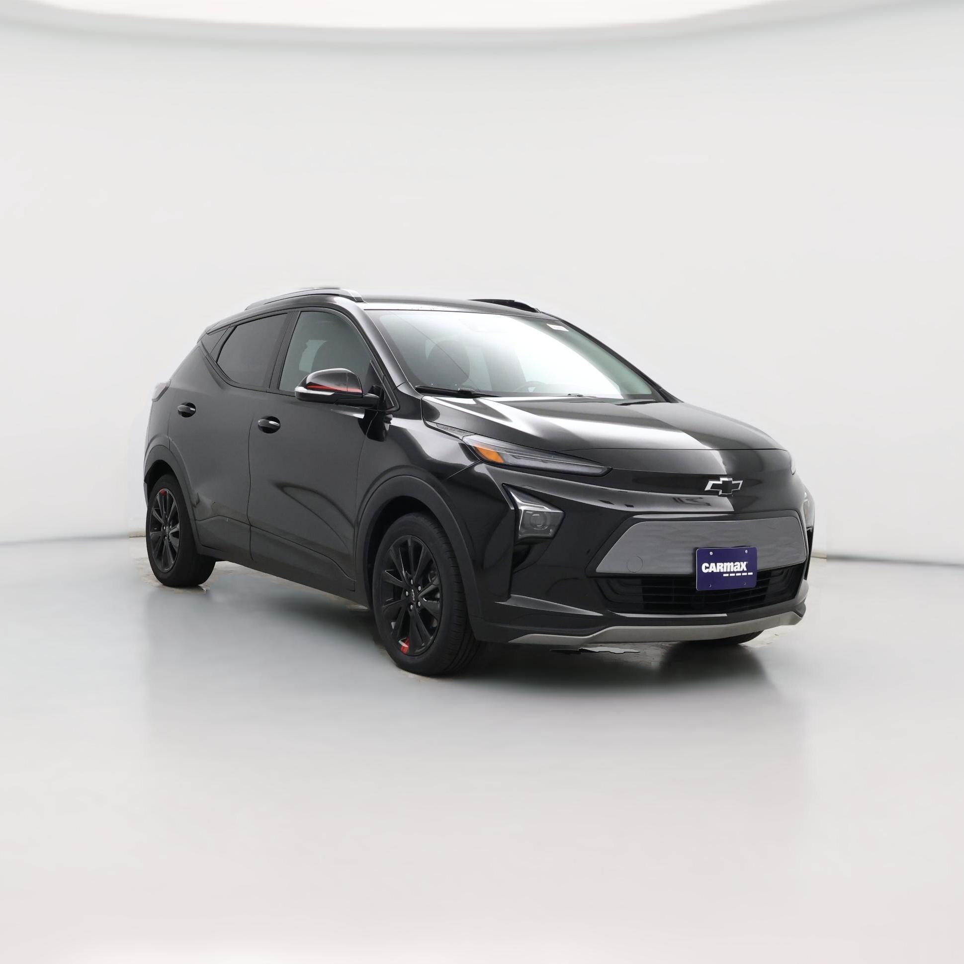 Thumbnail: 2023 Chevrolet Bolt EUV - 1