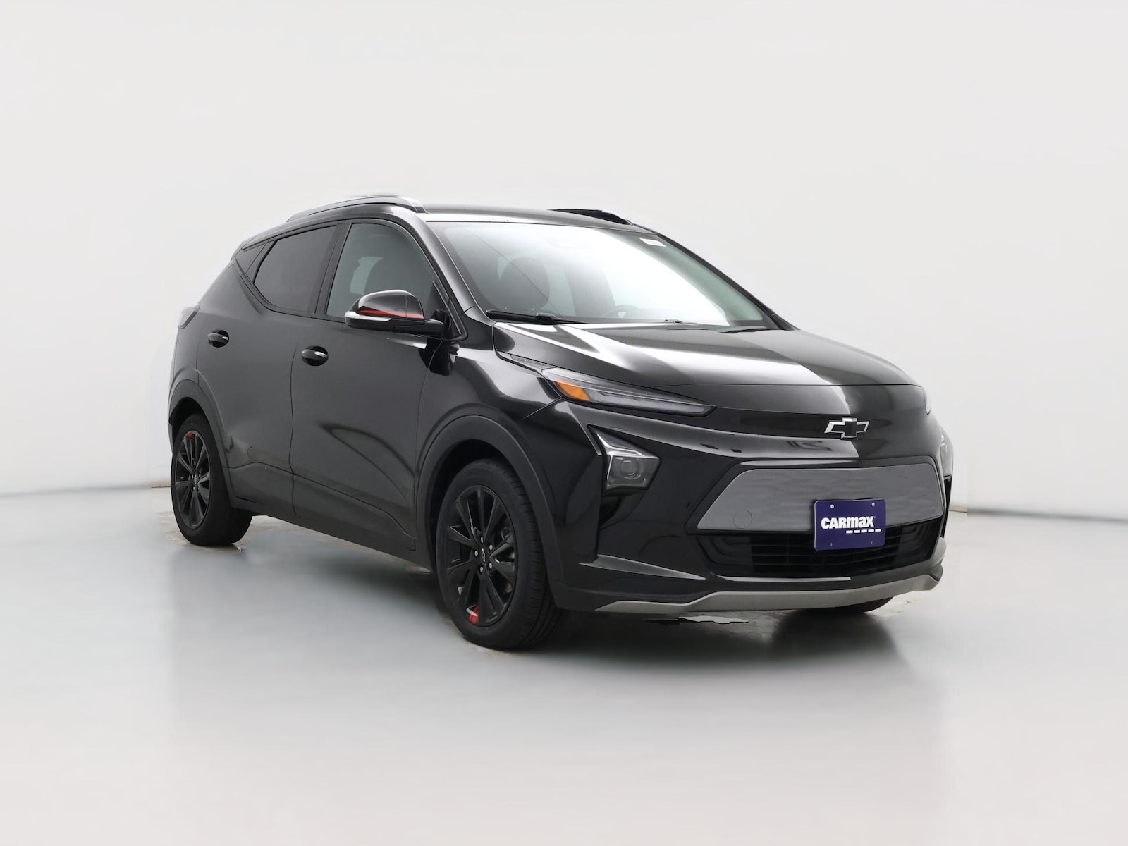 2023 Chevrolet Bolt EUV