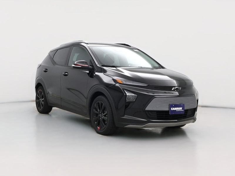 2023 Chevrolet Bolt EUV LT -
                  Modesto, CA
