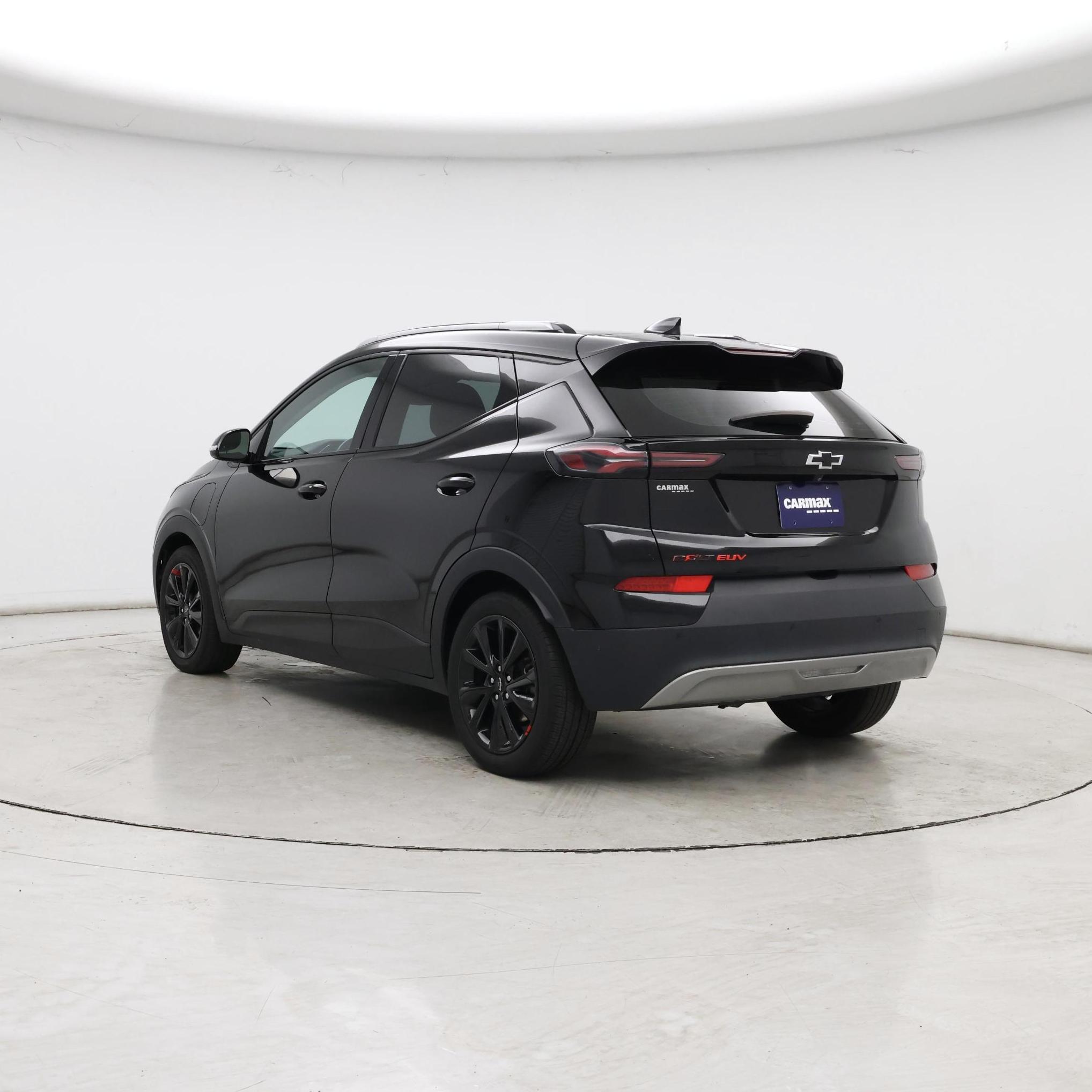 Thumbnail: 2023 Chevrolet Bolt EUV - 2