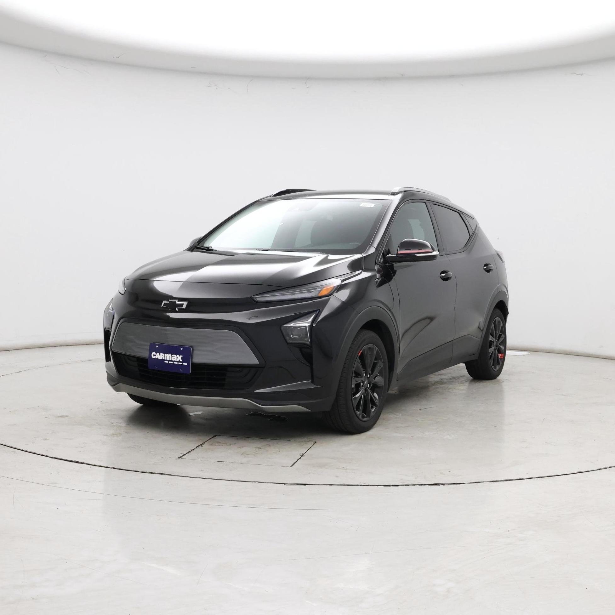 Thumbnail: 2023 Chevrolet Bolt EUV - 4