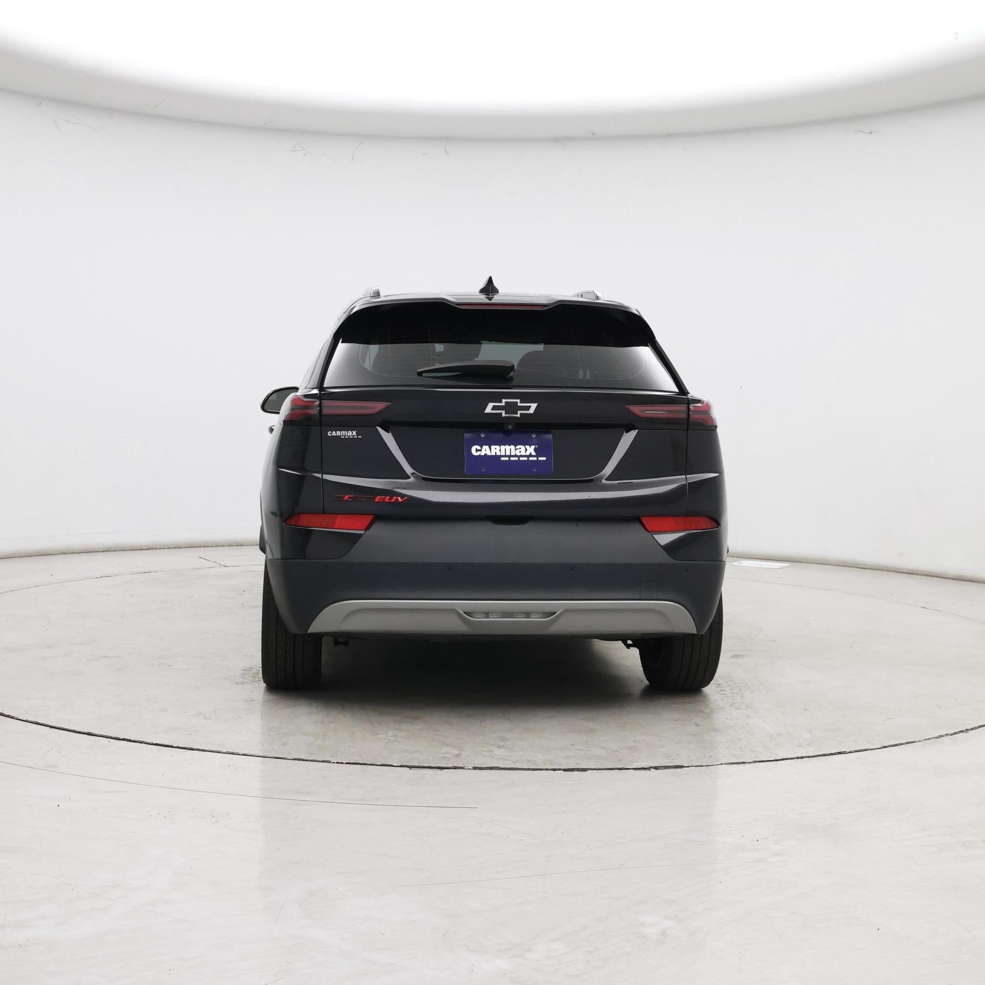 Thumbnail: 2023 Chevrolet Bolt EUV - 6