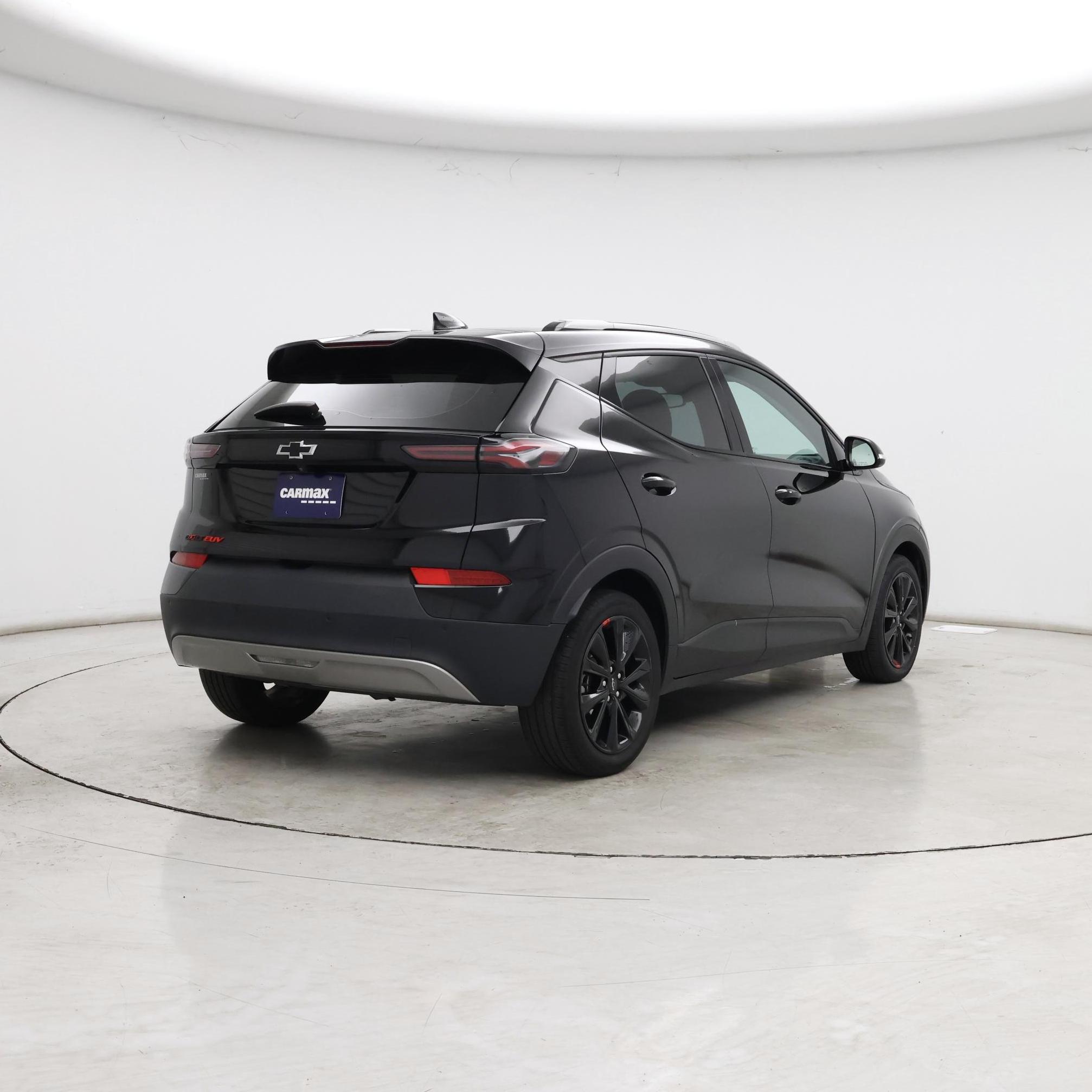 Thumbnail: 2023 Chevrolet Bolt EUV - 8