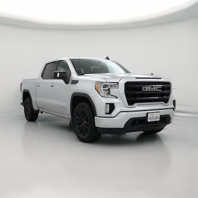 Recommended categories heading image of the selected vehicle