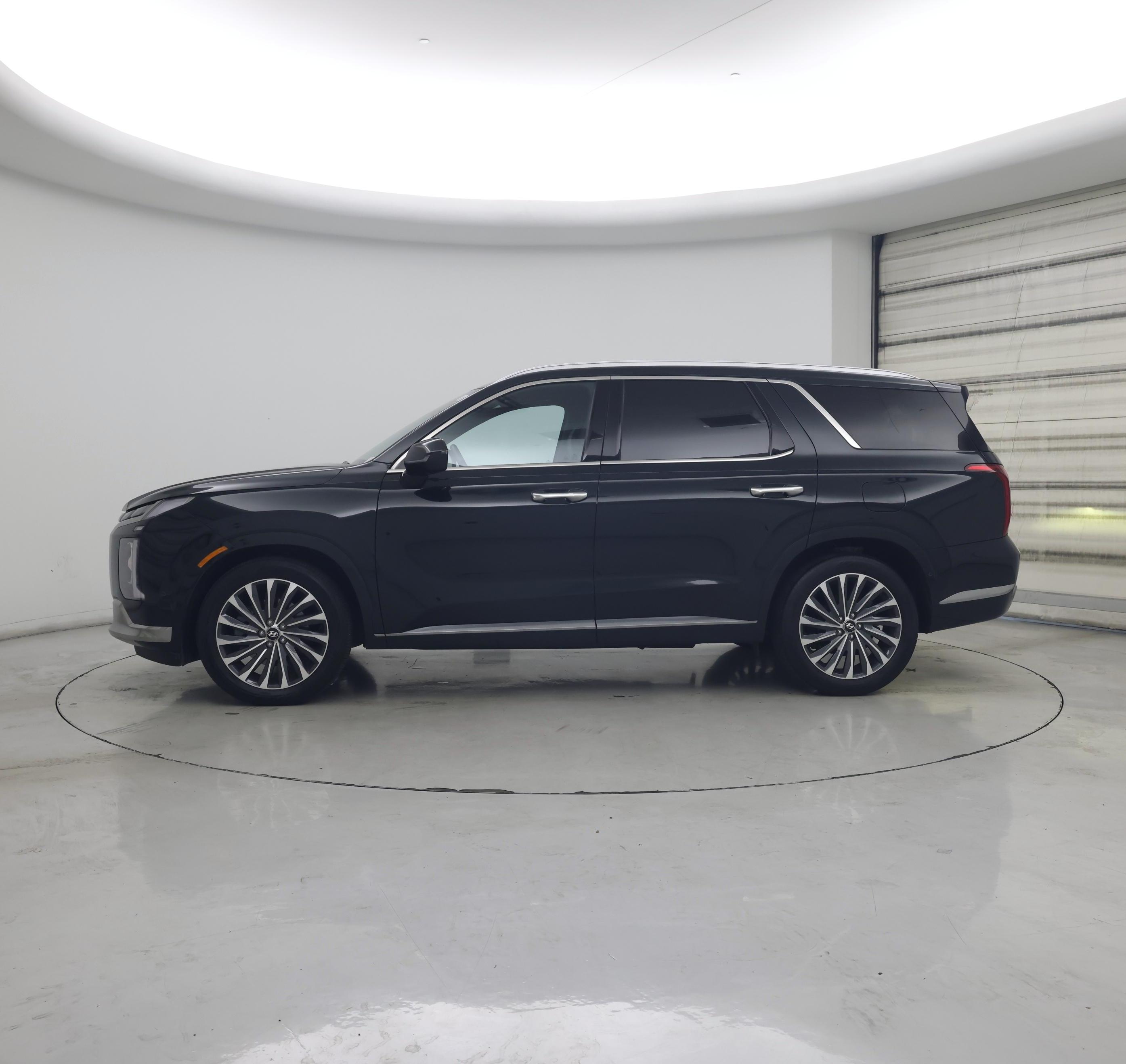 Thumbnail: 2025 Hyundai Palisade - 3
