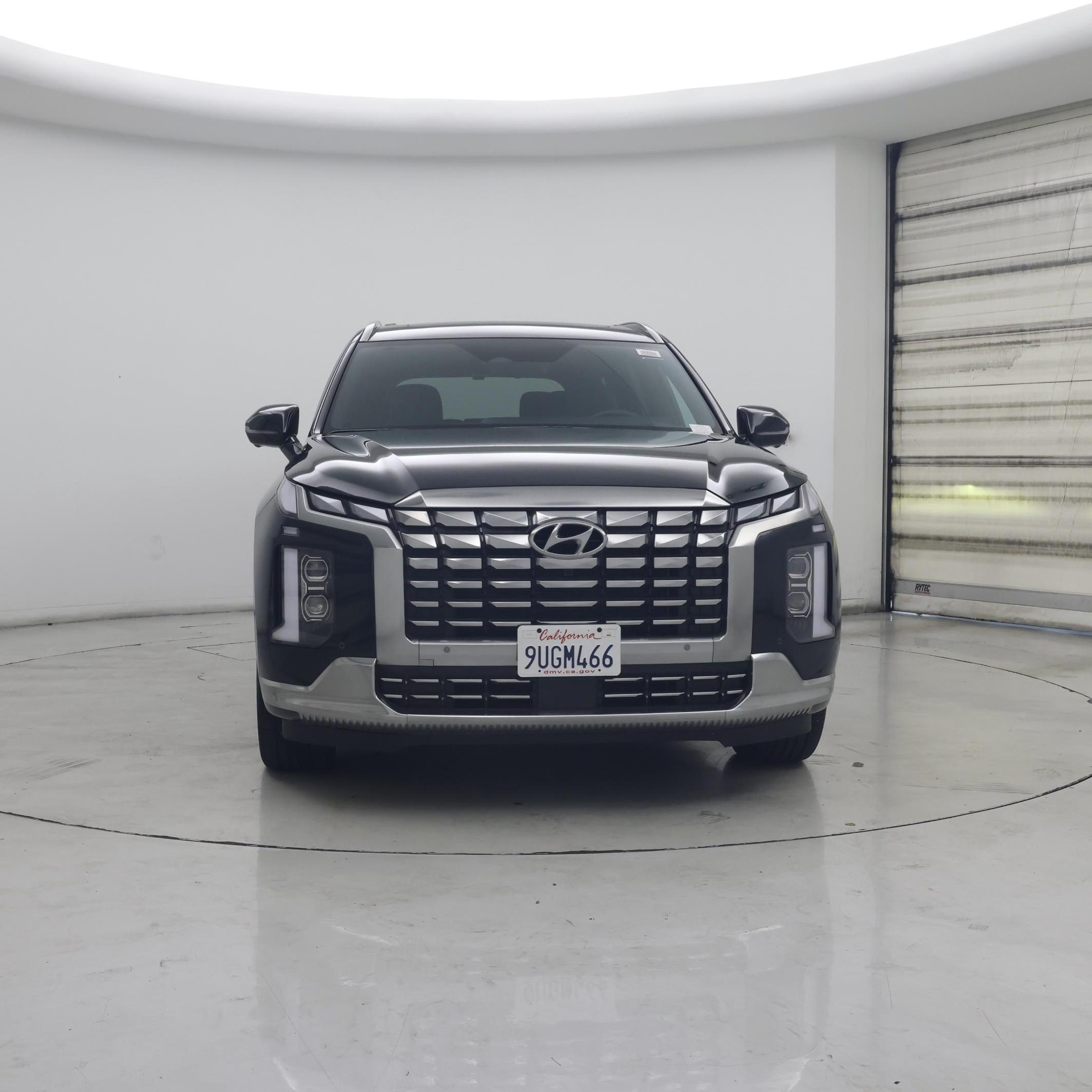 Thumbnail: 2025 Hyundai Palisade - 5