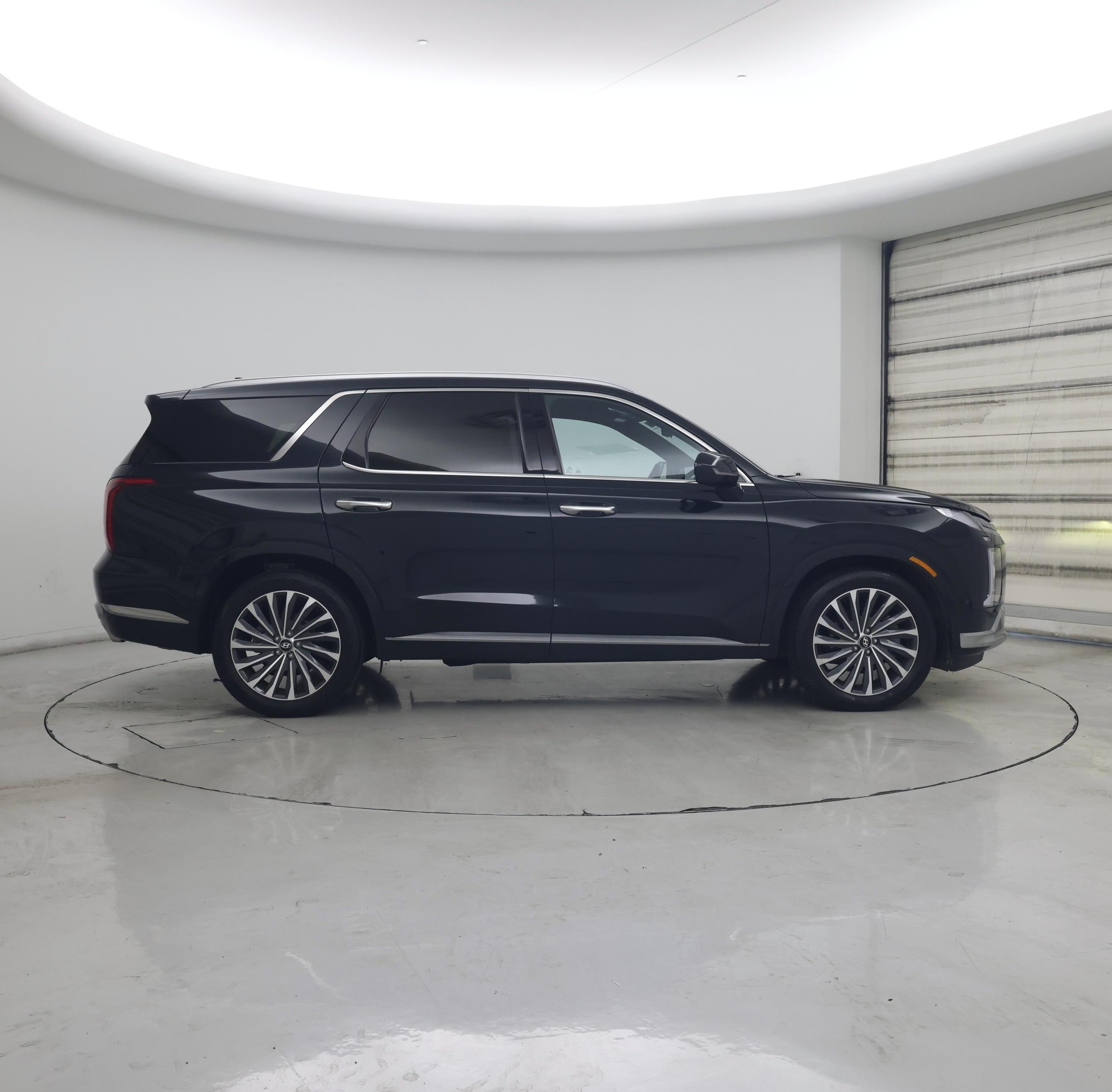 Thumbnail: 2025 Hyundai Palisade - 7