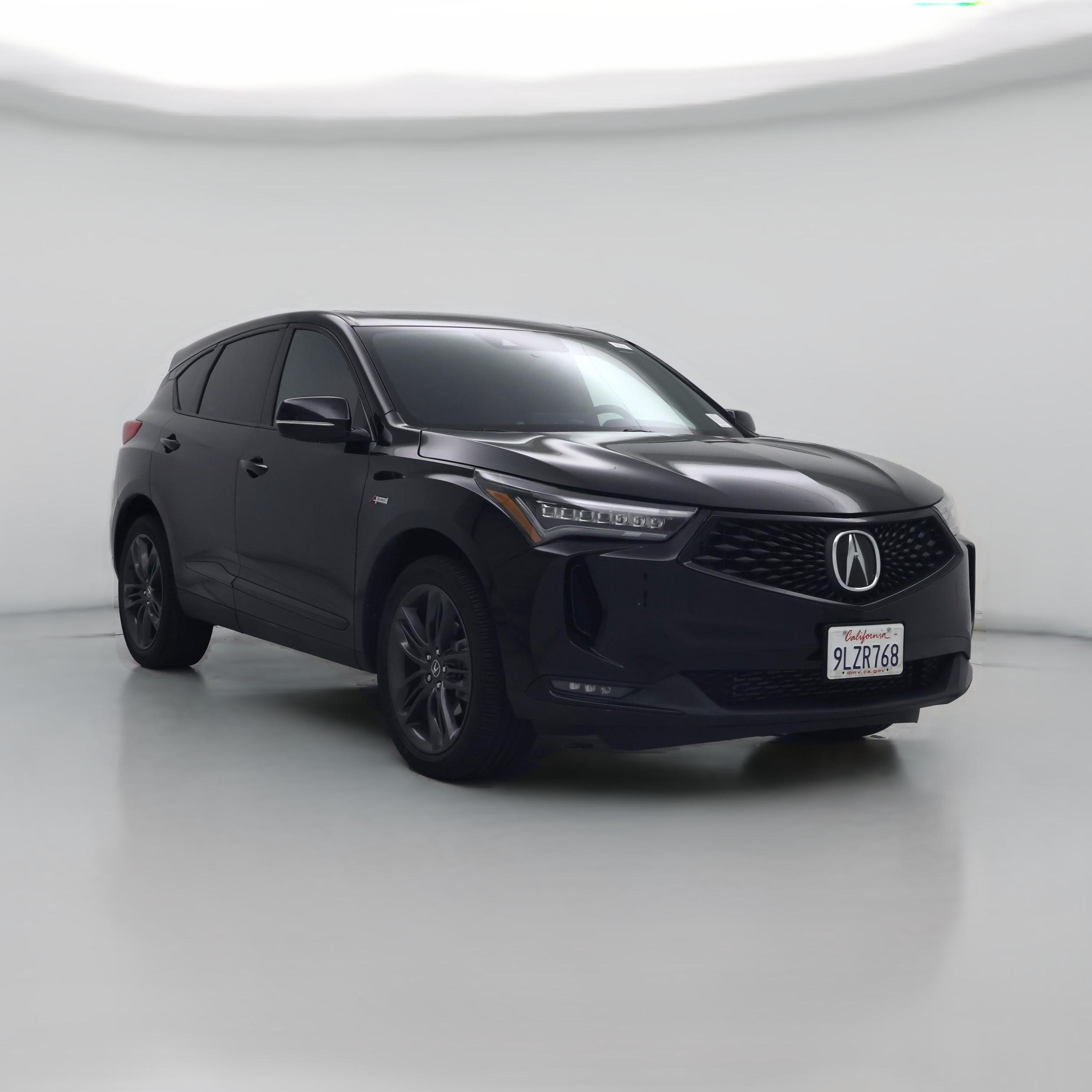 2024 Acura RDX
