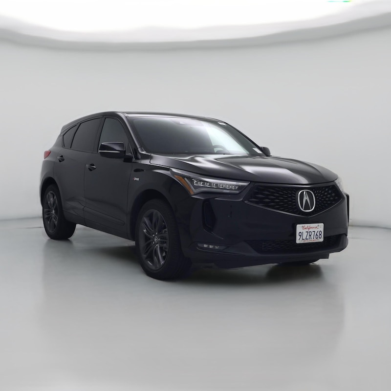 2024 Acura RDX SH-AWD A-Spec