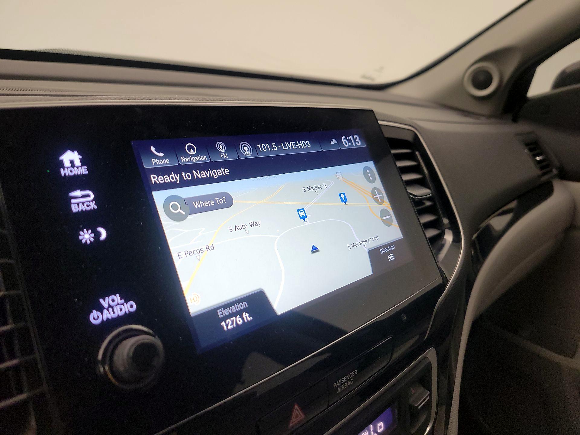 Thumbnail: 2019 Honda Pilot - 14