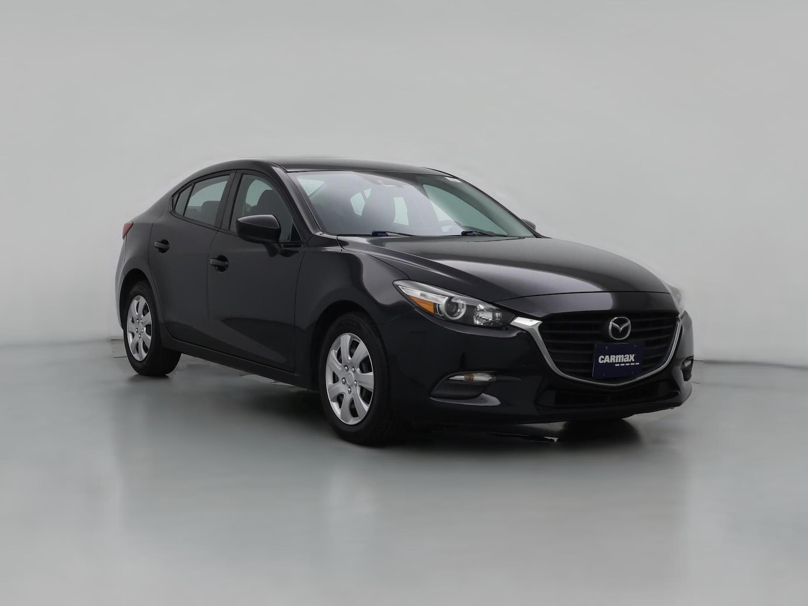 2017 Mazda Mazda3