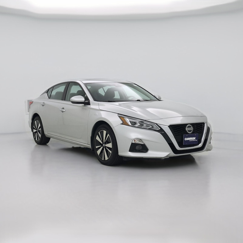 2019 Nissan Altima SV