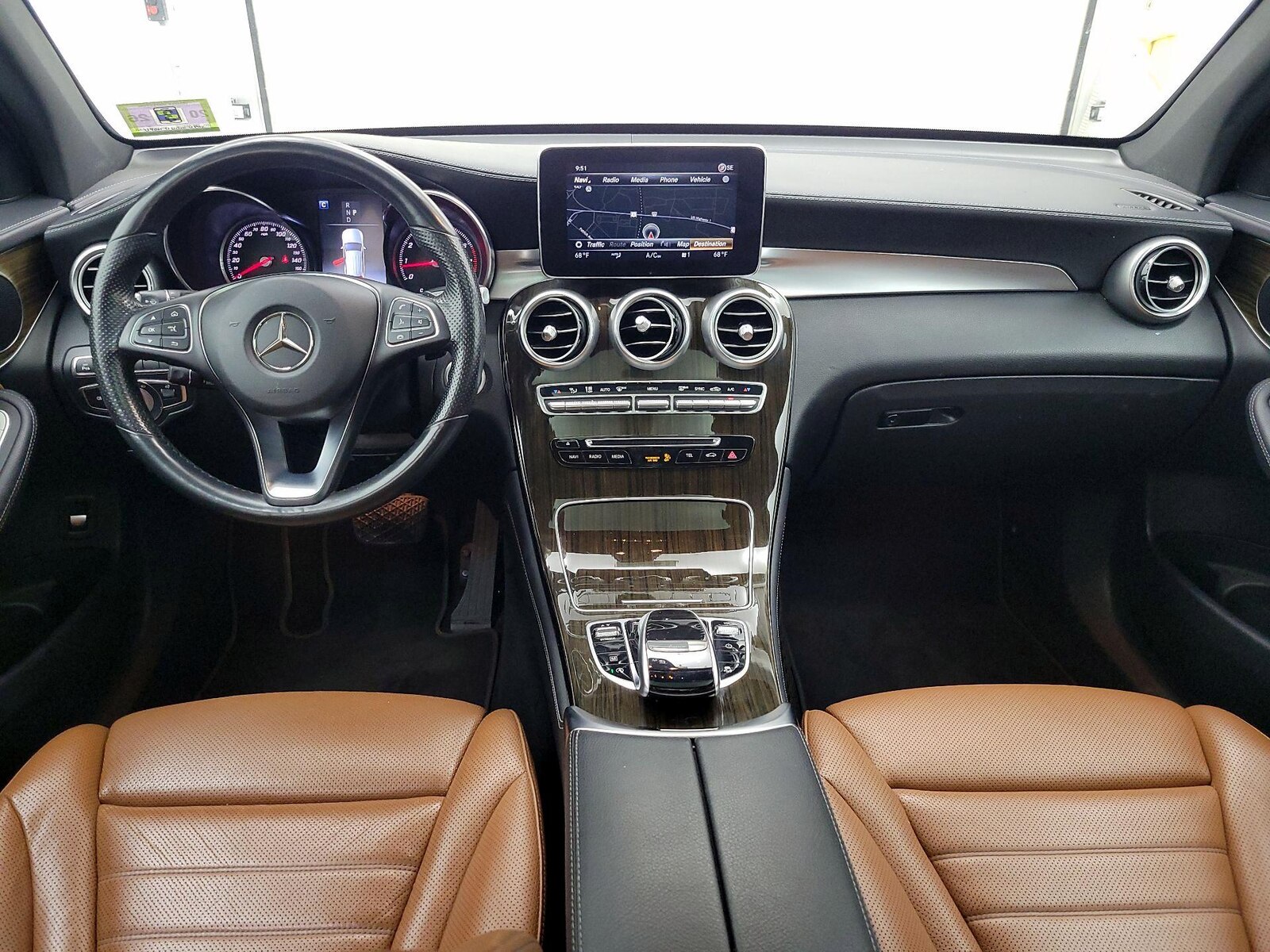 Navigation System