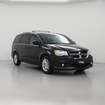Vehicle exterior view