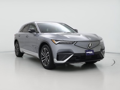 2024 Acura ZDX A-Spec