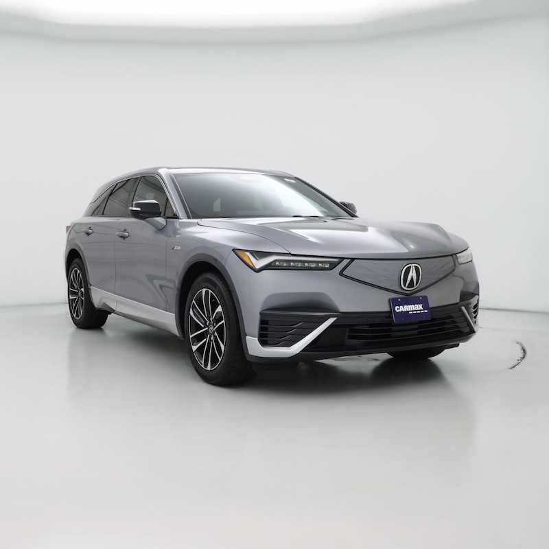 2024 Acura ZDX A-Spec