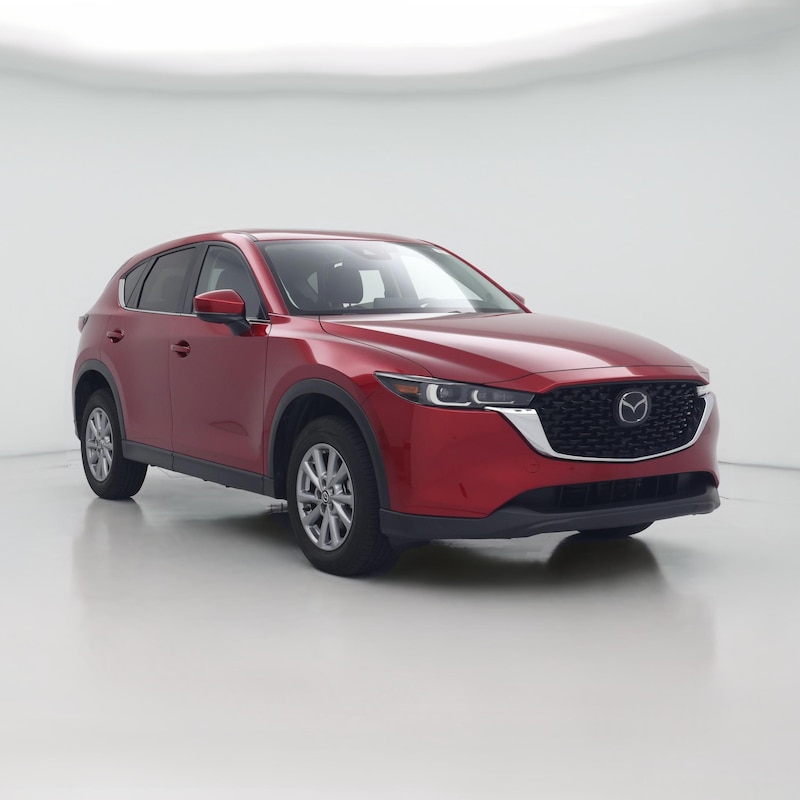 2023 Mazda CX-5 2.5 S Preferred Package