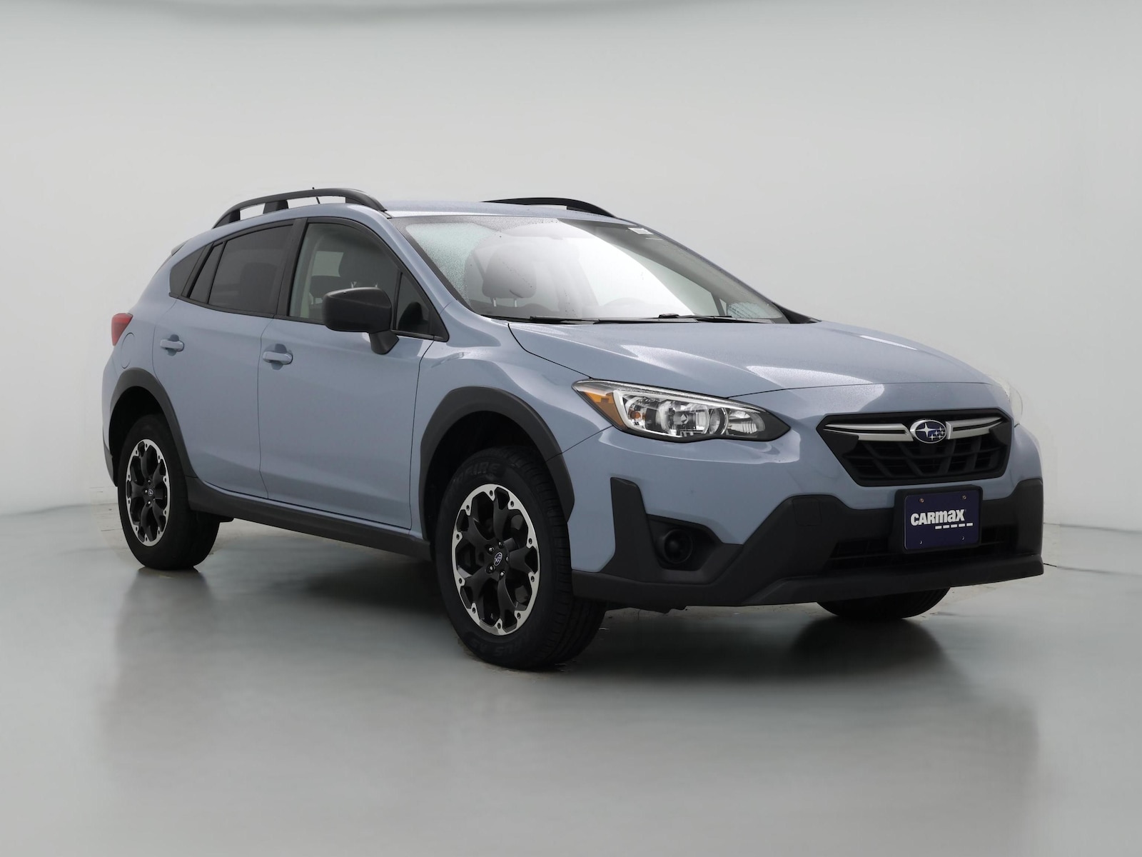 2021 Subaru Crosstrek Base