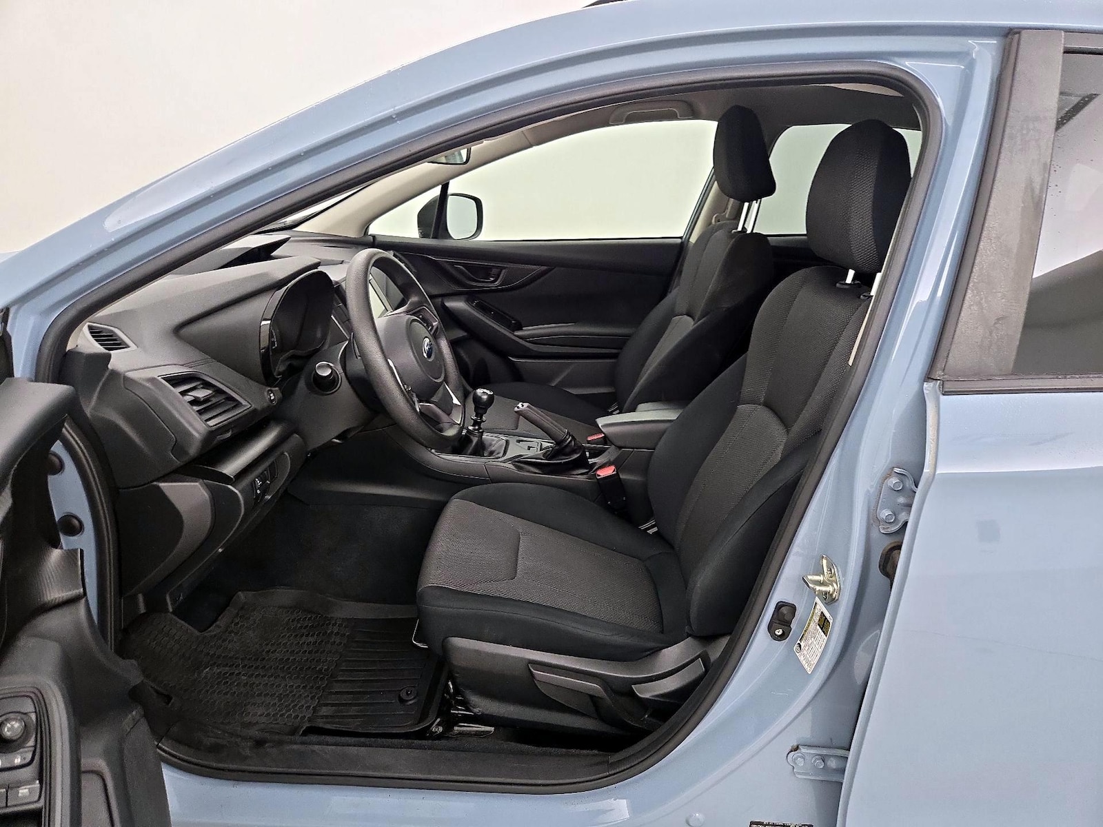 Side Airbags