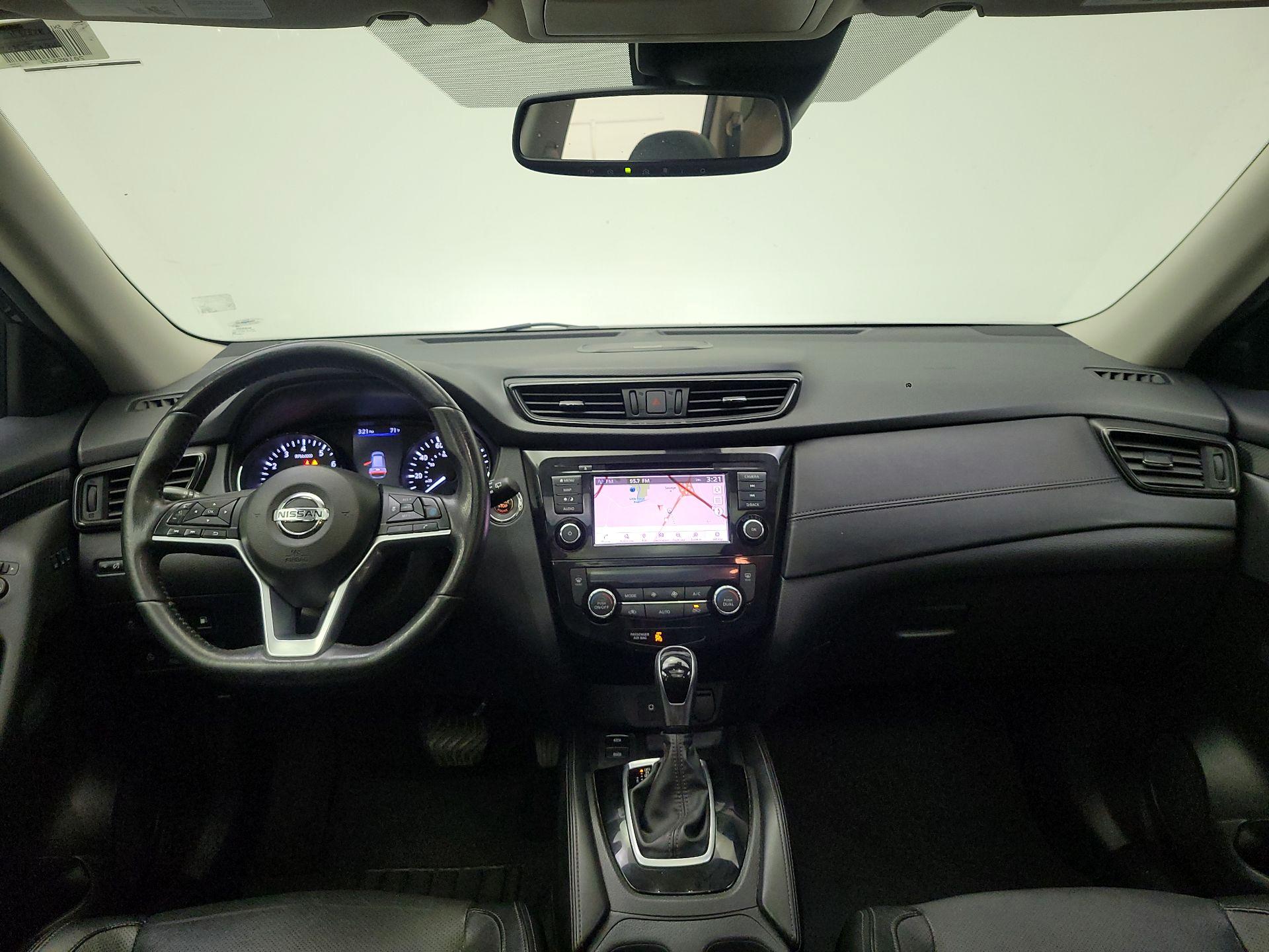 Thumbnail: 2019 Nissan Rogue - 9
