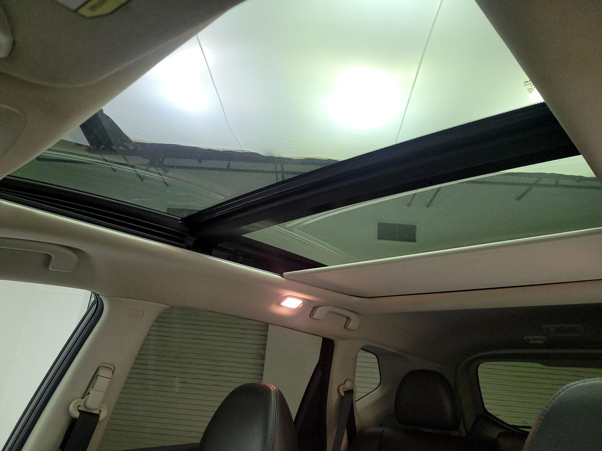 Thumbnail: 2019 Nissan Rogue - 20