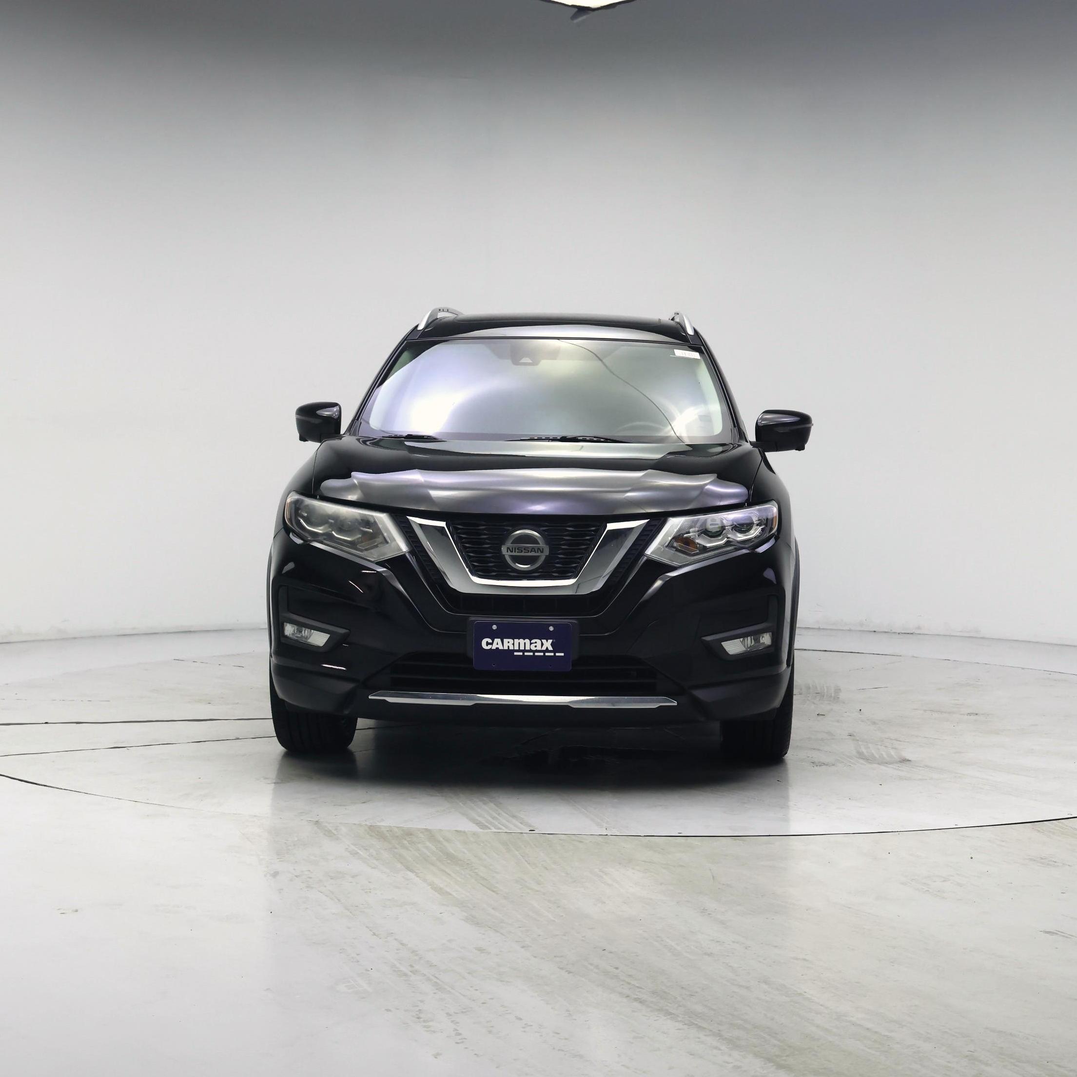 Thumbnail: 2019 Nissan Rogue - 5