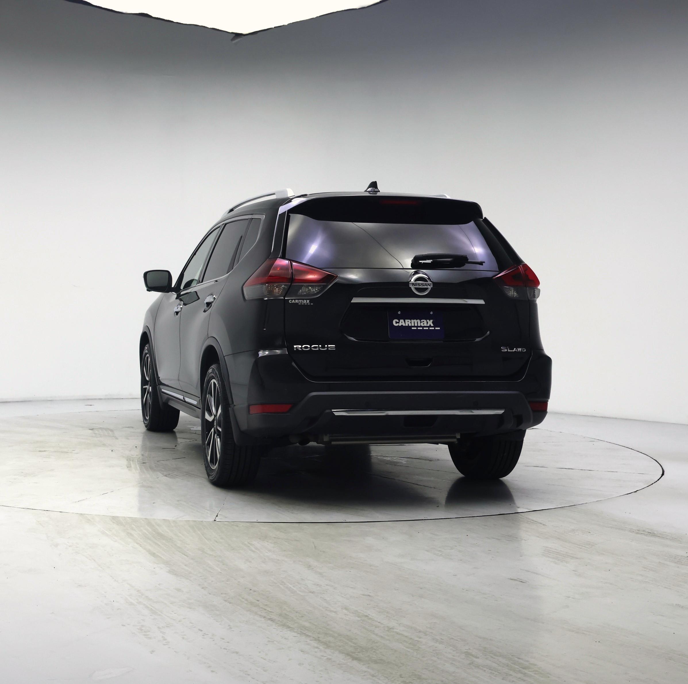 Thumbnail: 2019 Nissan Rogue - 6
