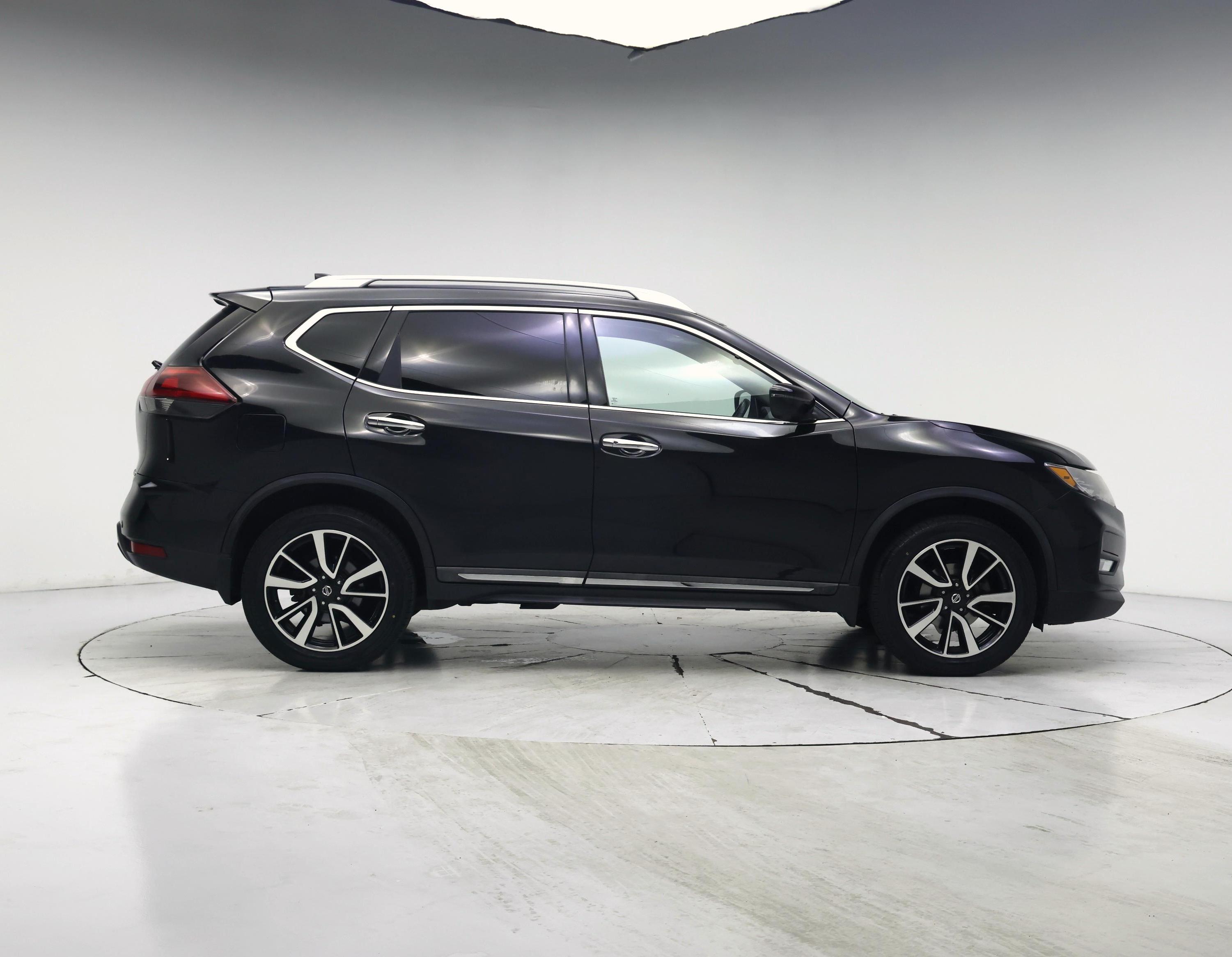 Thumbnail: 2019 Nissan Rogue - 7