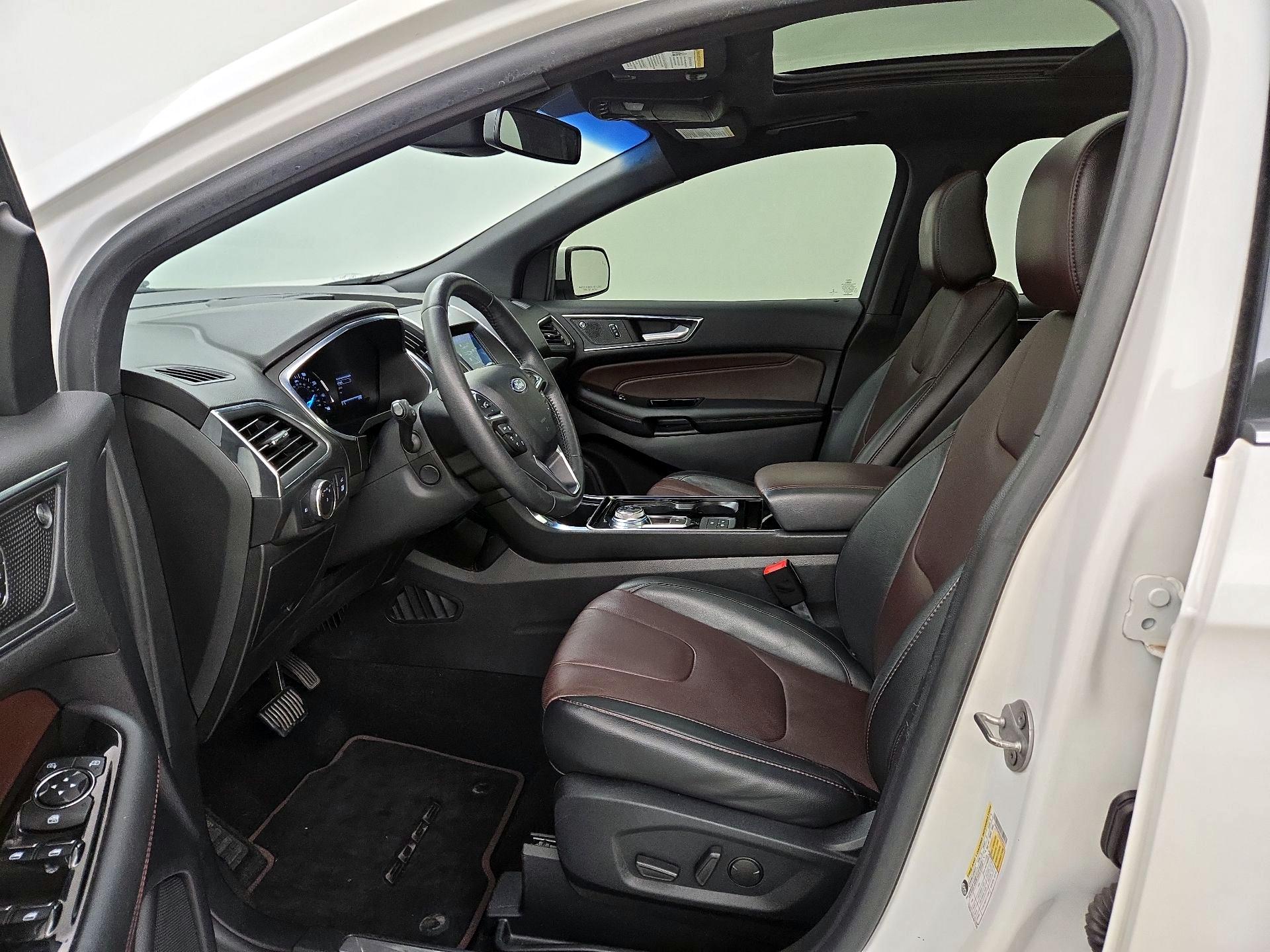 Thumbnail: 2020 Ford Edge - 11