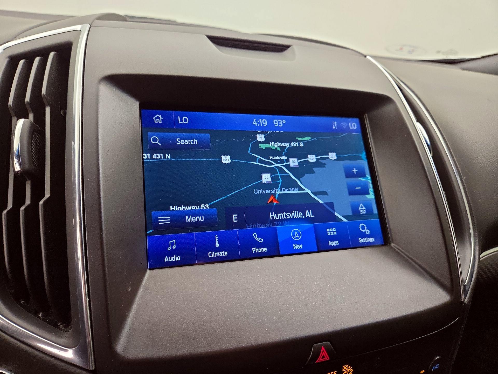 Thumbnail: 2020 Ford Edge - 14