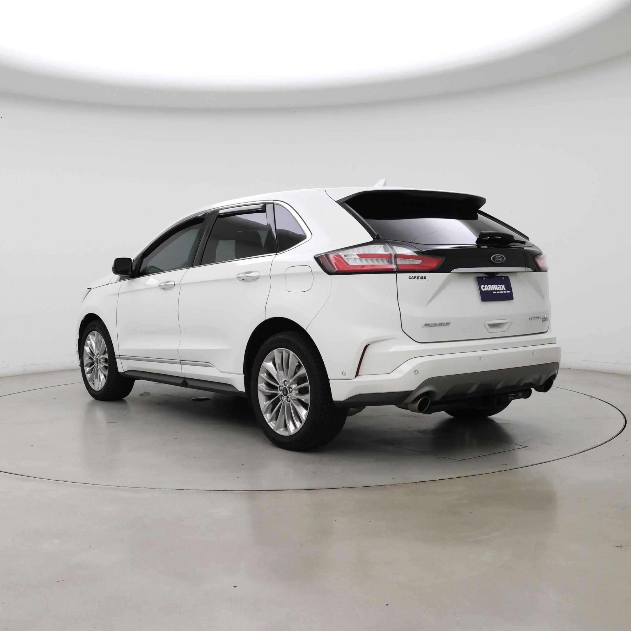 Thumbnail: 2020 Ford Edge - 2