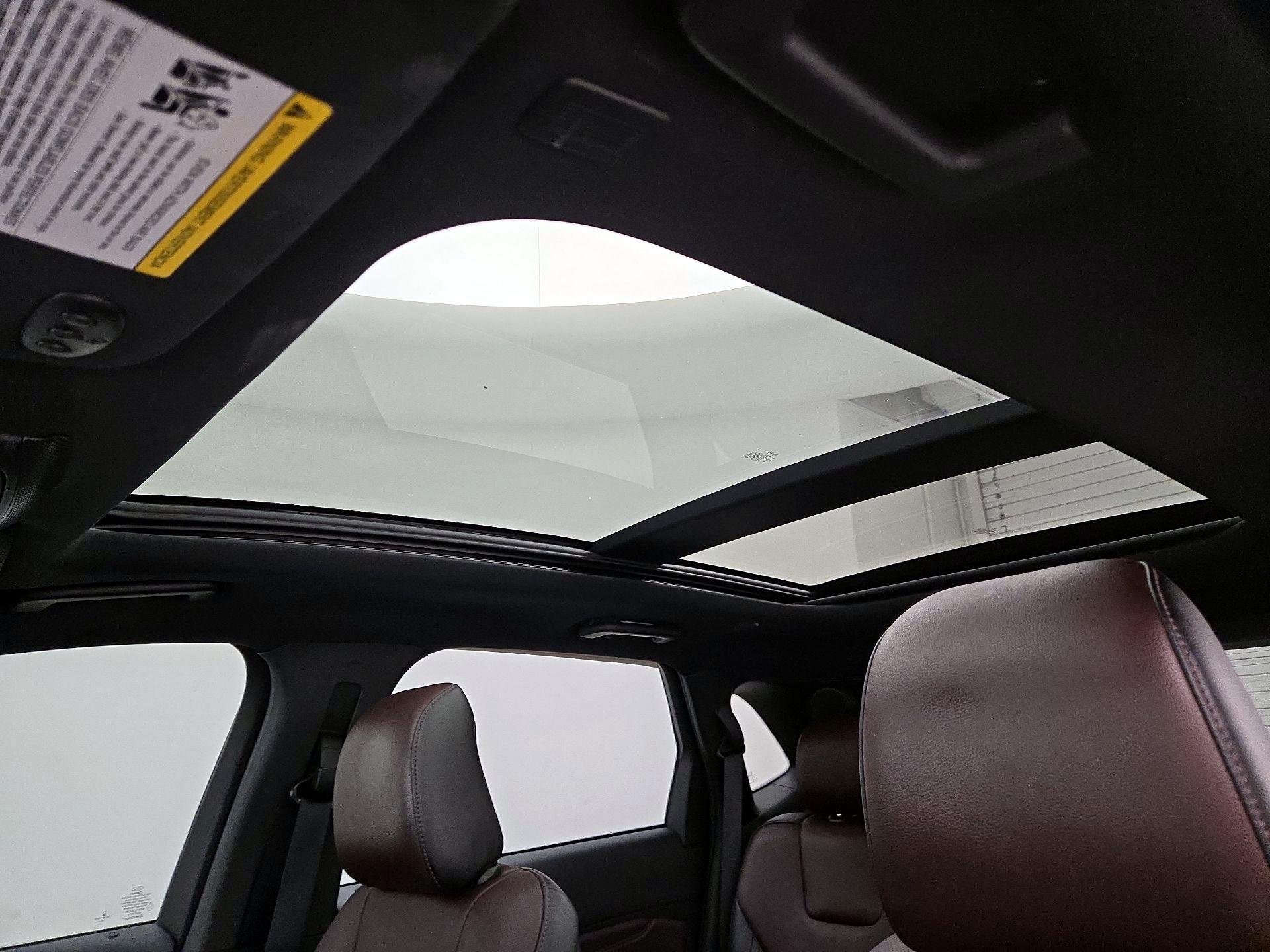 Thumbnail: 2020 Ford Edge - 20