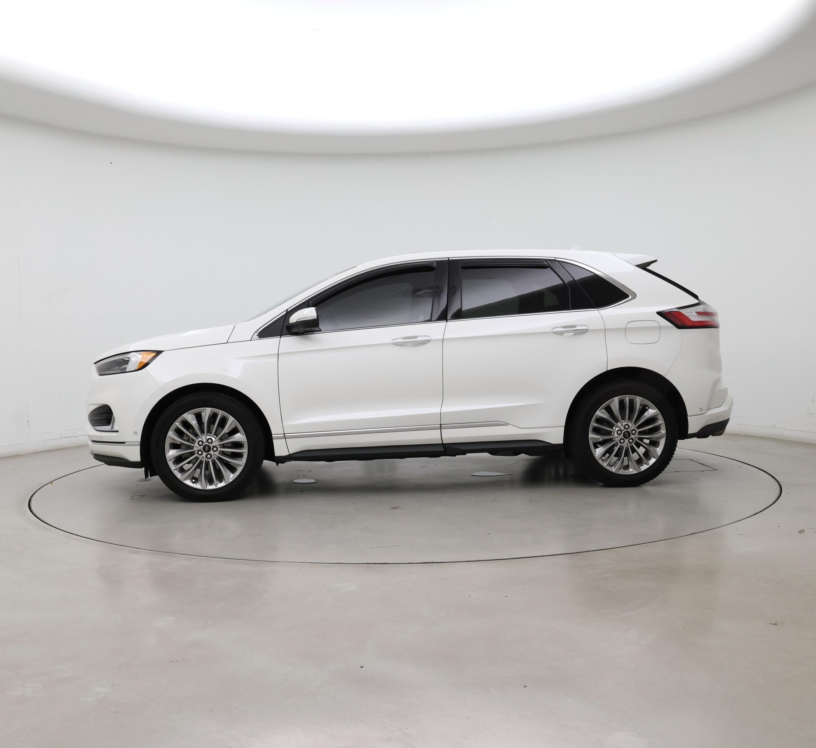 Thumbnail: 2020 Ford Edge - 3