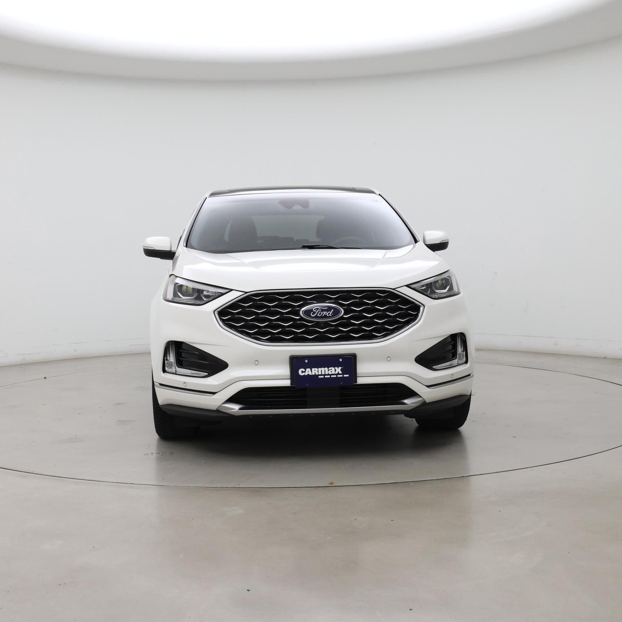 Thumbnail: 2020 Ford Edge - 5
