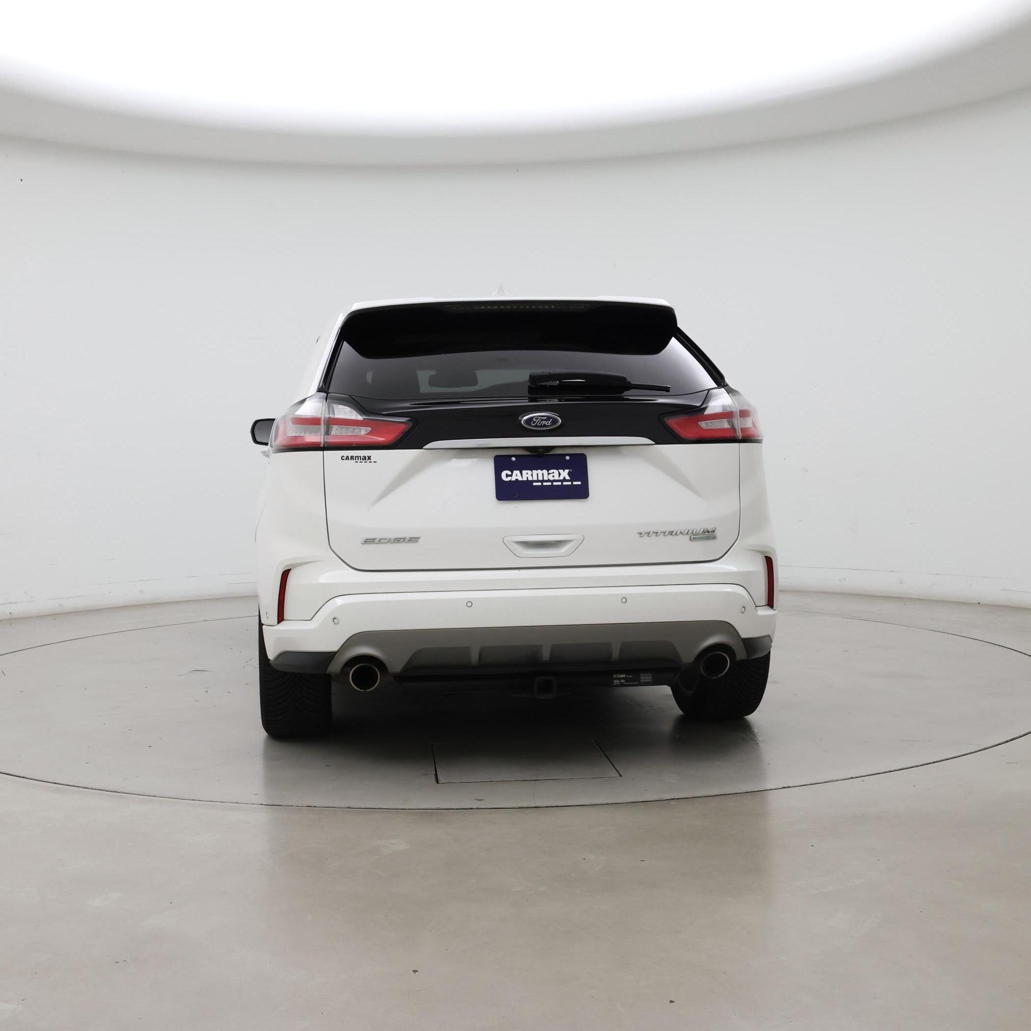 Thumbnail: 2020 Ford Edge - 6