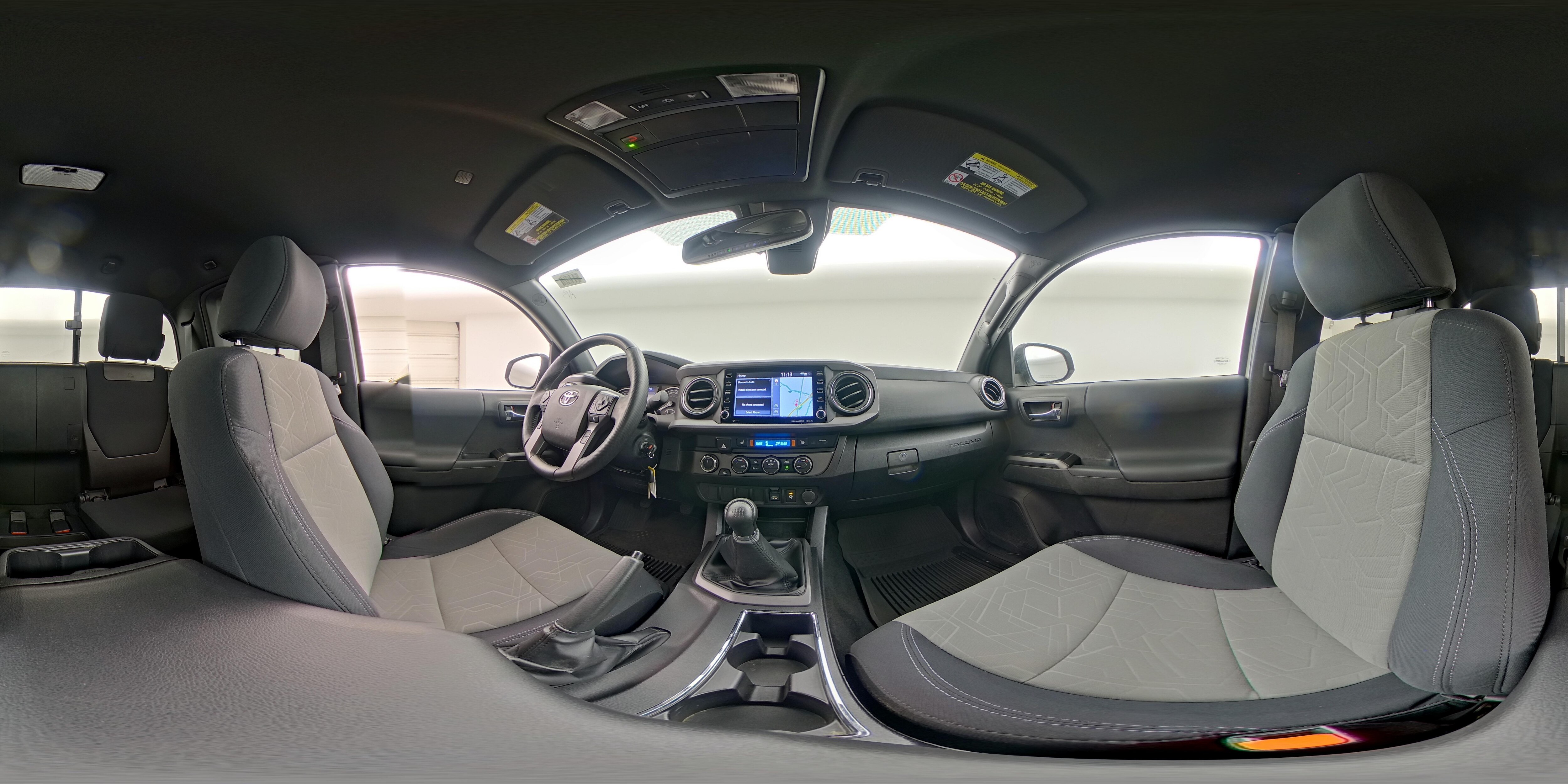 2022 Toyota Tacoma TRD Sport - Photo 25