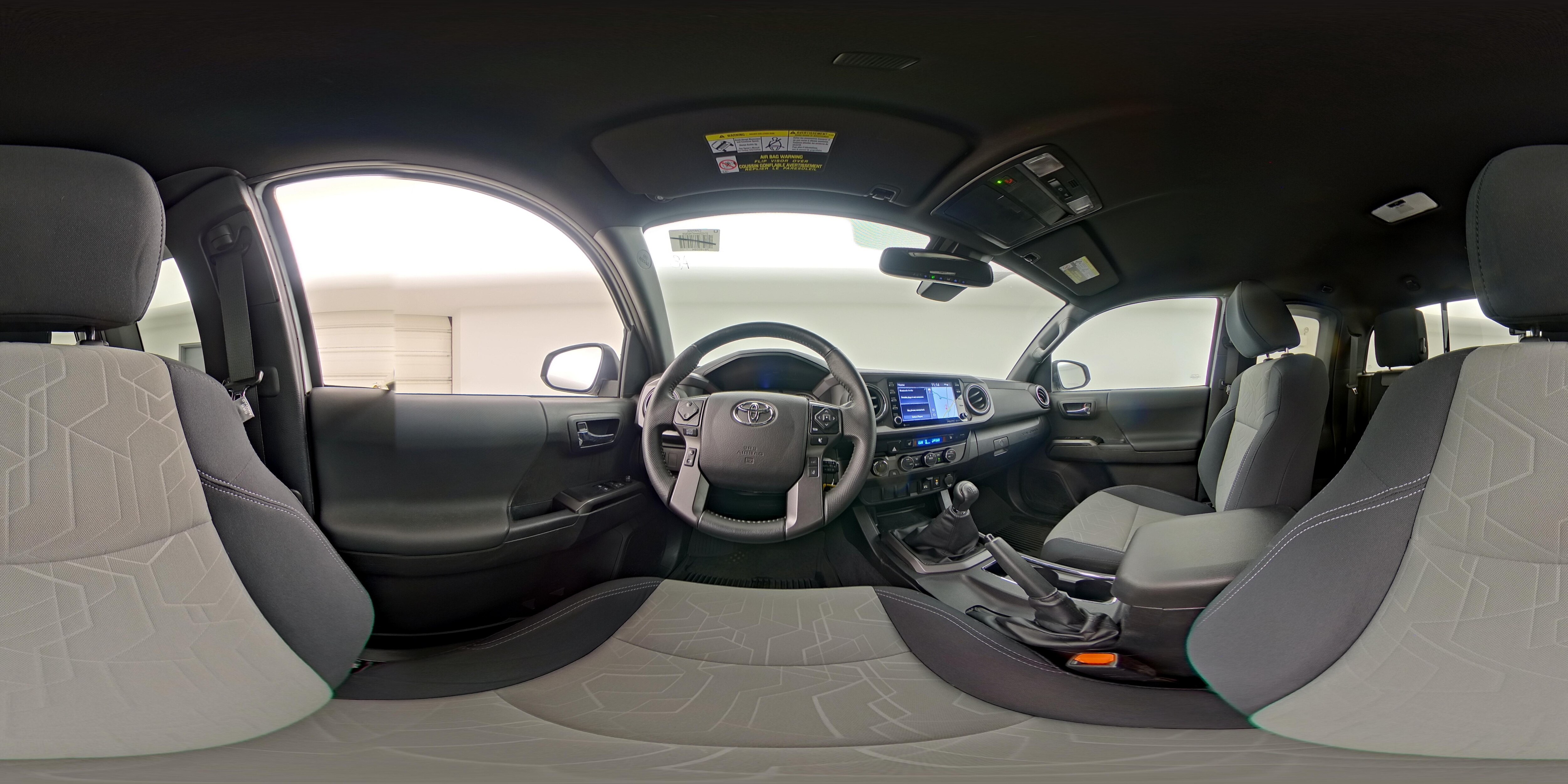 2022 Toyota Tacoma TRD Sport - Photo 26
