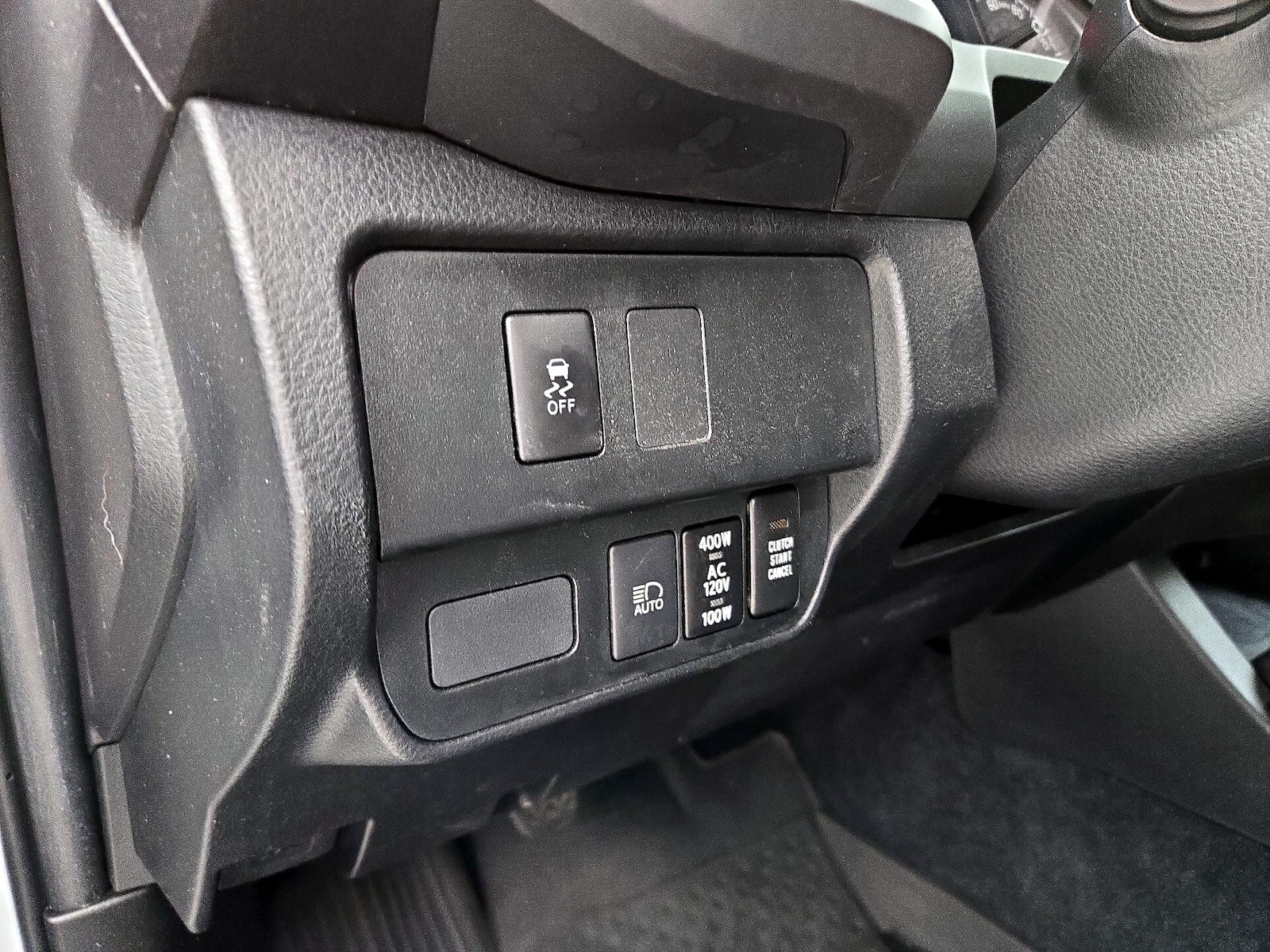 2022 Toyota Tacoma TRD Sport - Photo 14
