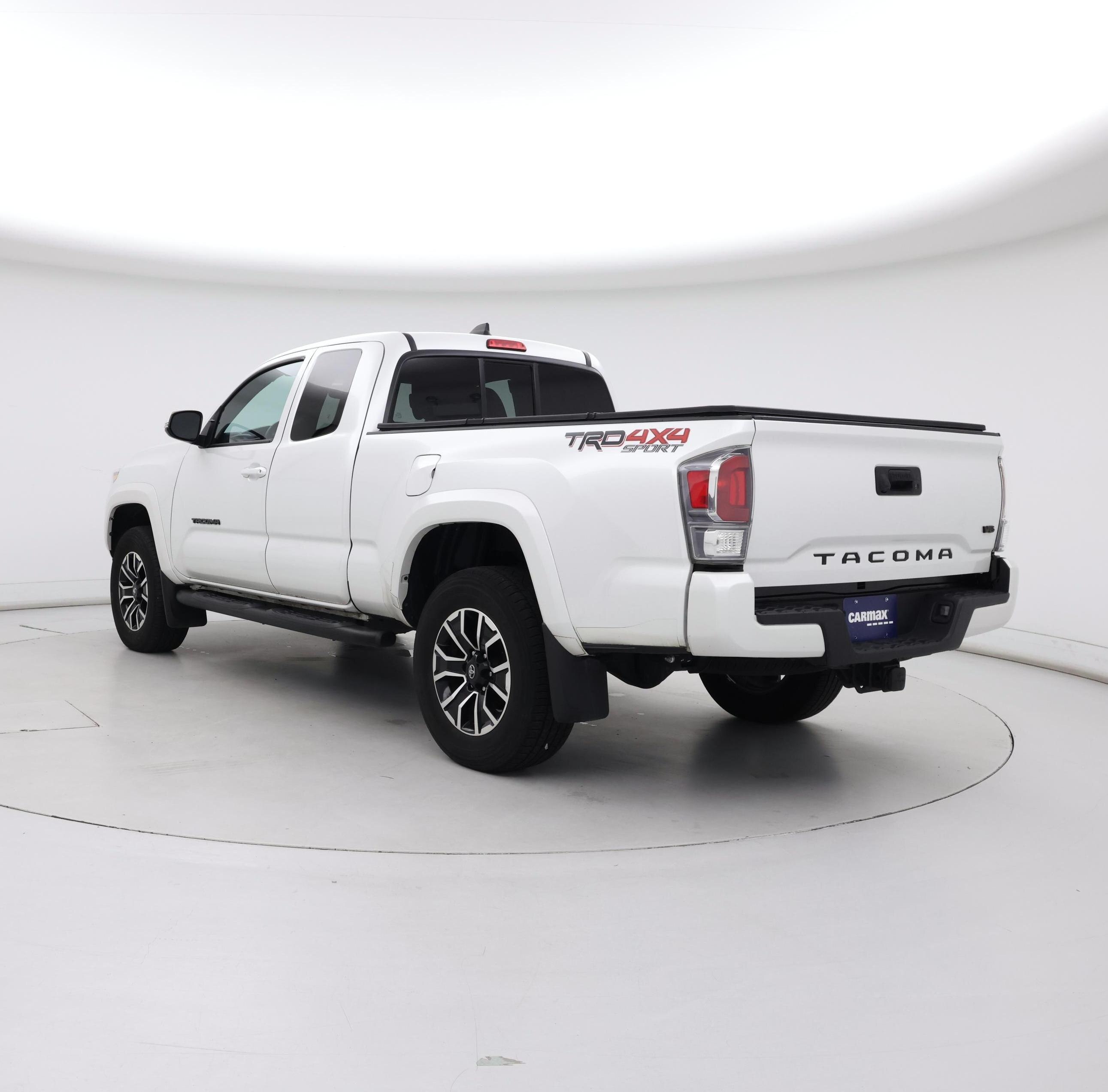 Thumbnail: 2022 Toyota Tacoma - 2