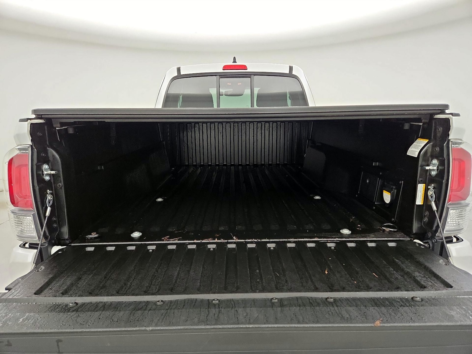 2022 Toyota Tacoma TRD Sport - Photo 22
