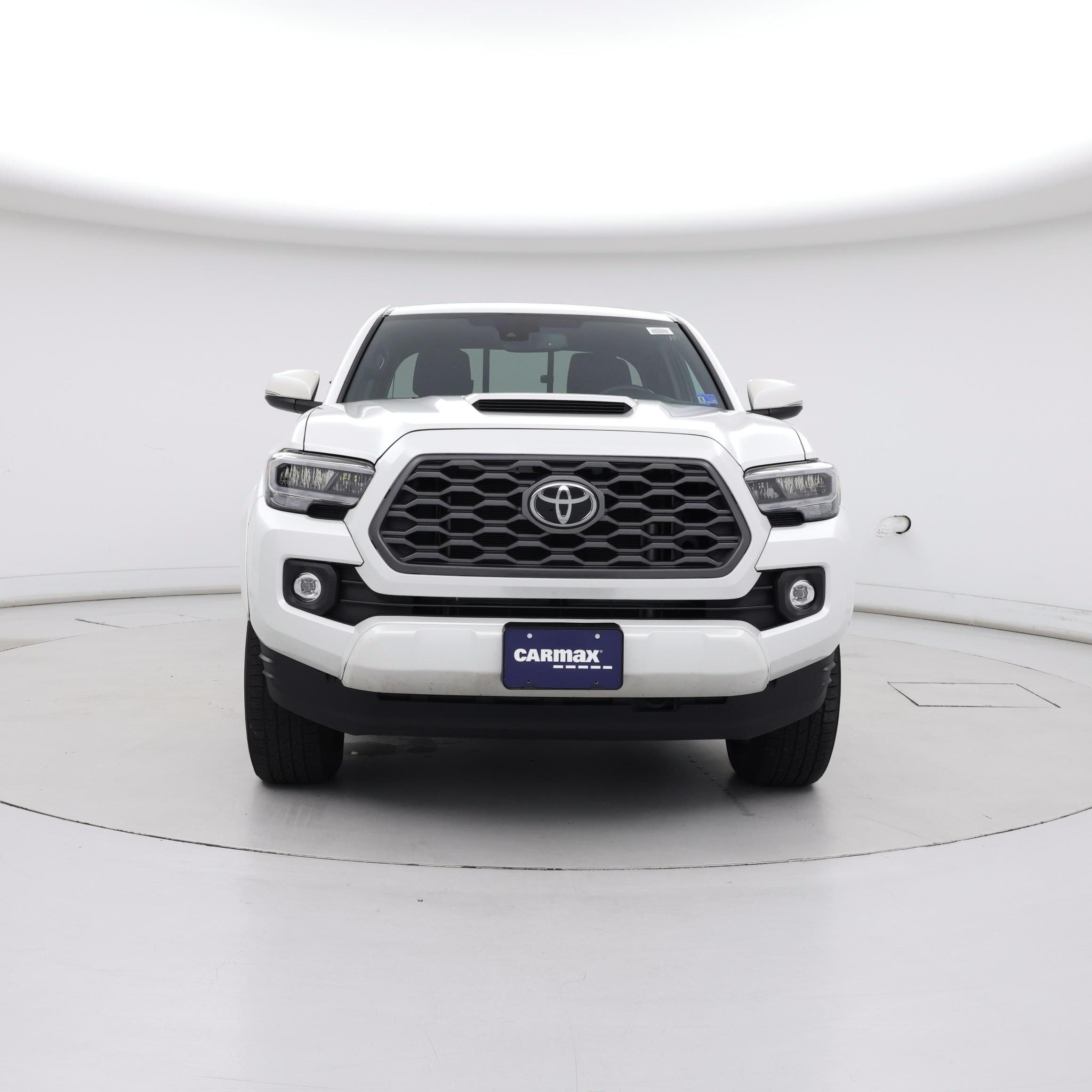 Thumbnail: 2022 Toyota Tacoma - 5