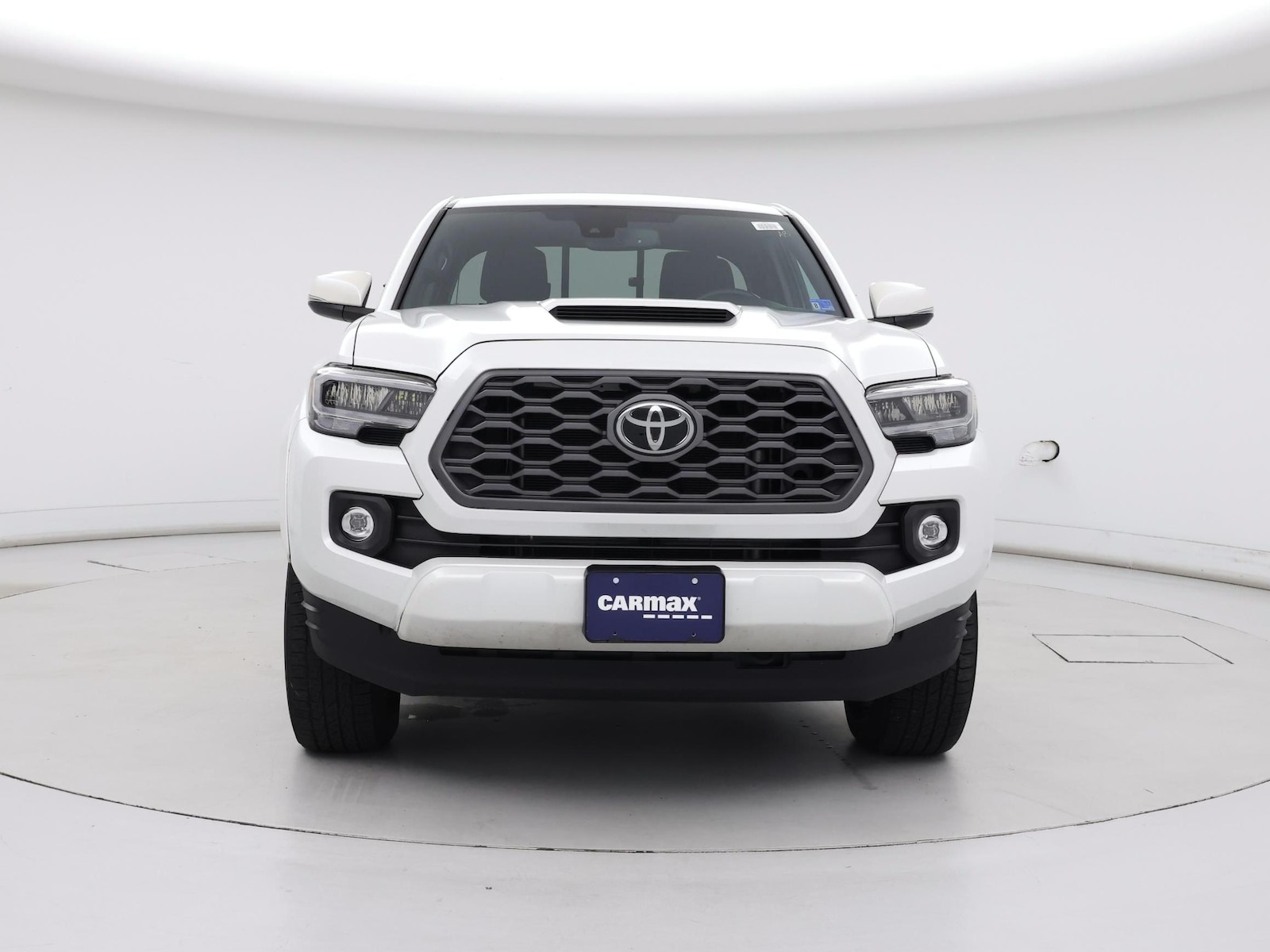 2022 Toyota Tacoma TRD Sport - Photo 6