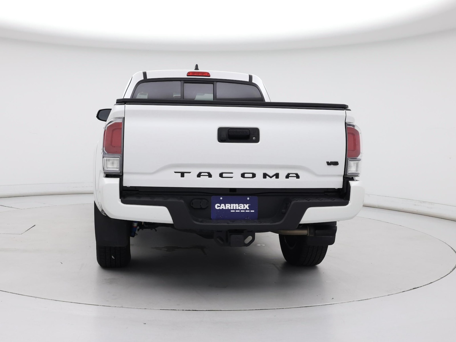 2022 Toyota Tacoma TRD Sport - Photo 7