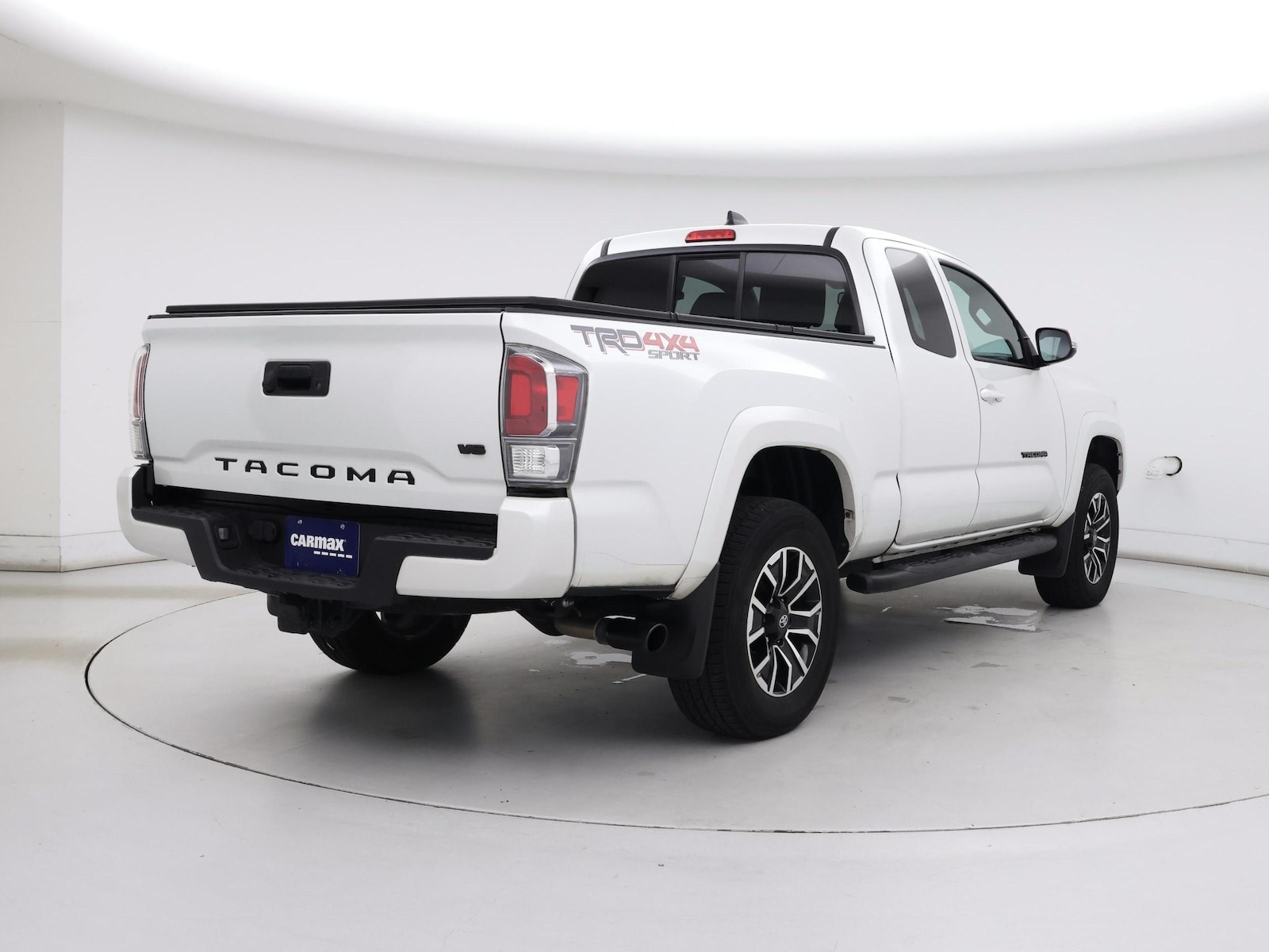 2022 Toyota Tacoma TRD Sport - Photo 9